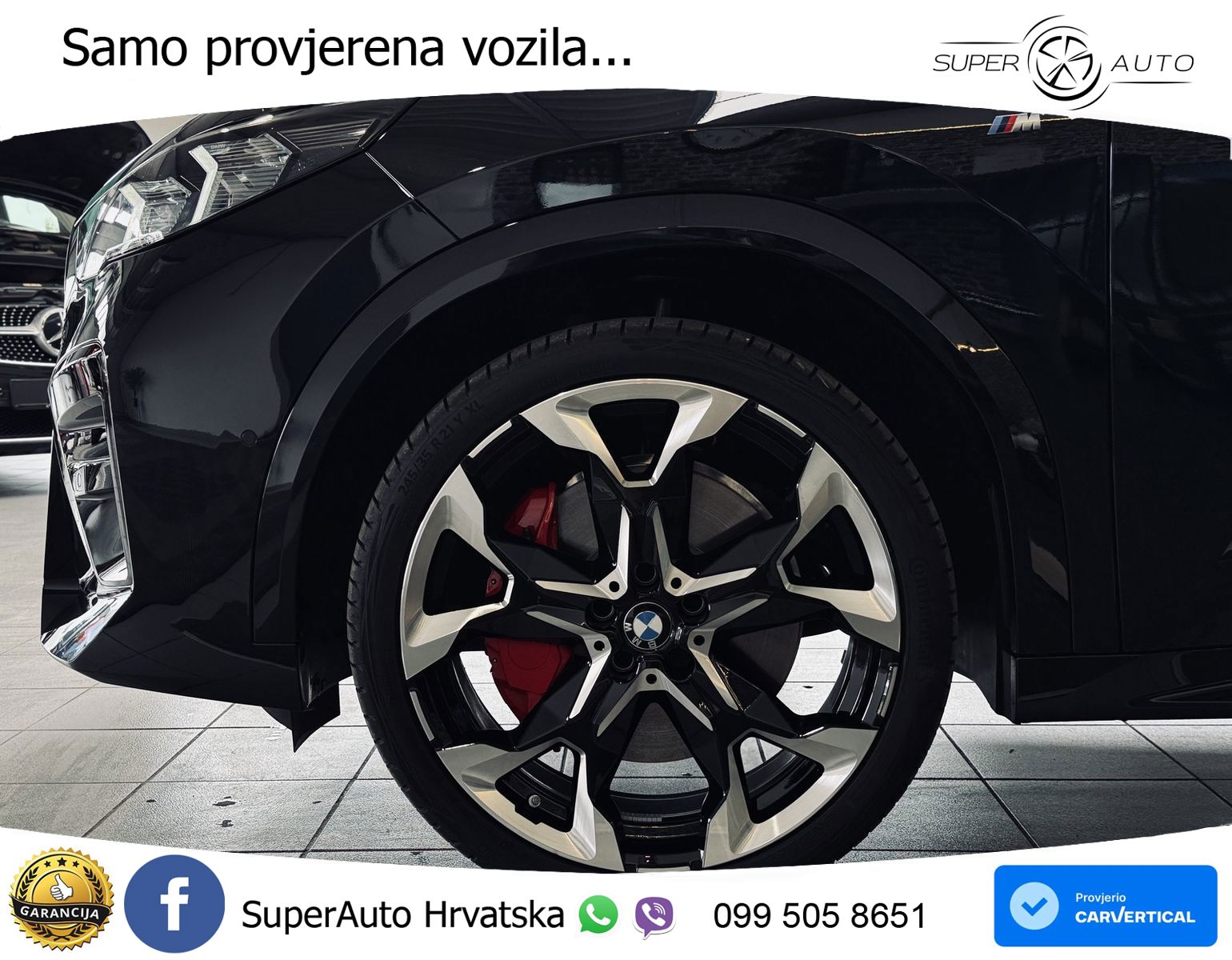 BMW X2 sDrive20i Steptronic M Sport LED+GR SJED+ACC