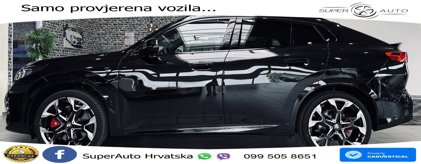 BMW X2 sDrive20i Steptronic M Sport LED+GR SJED+ACC