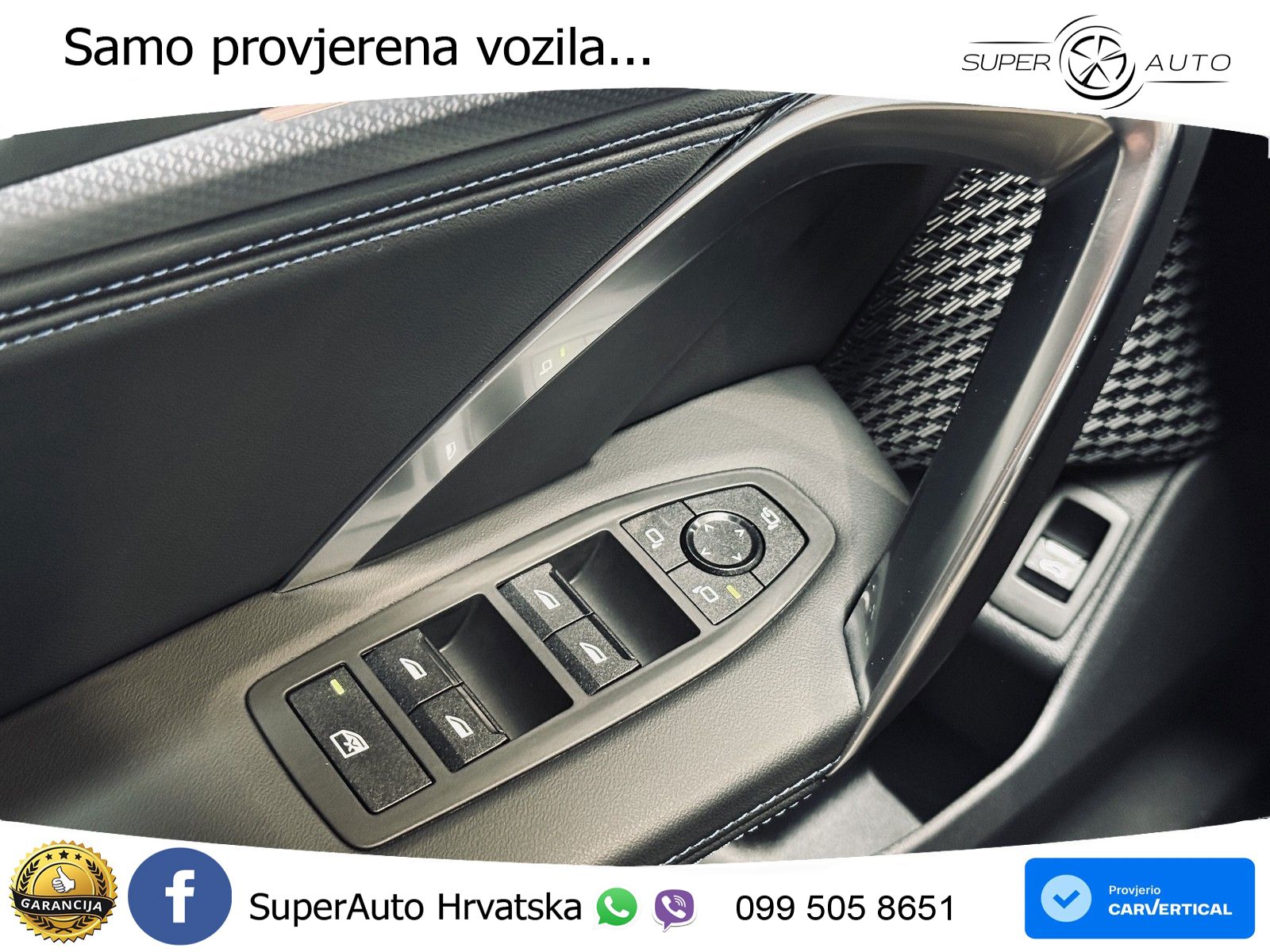 BMW X2 sDrive20i Steptronic M Sport LED+GR SJED+ACC