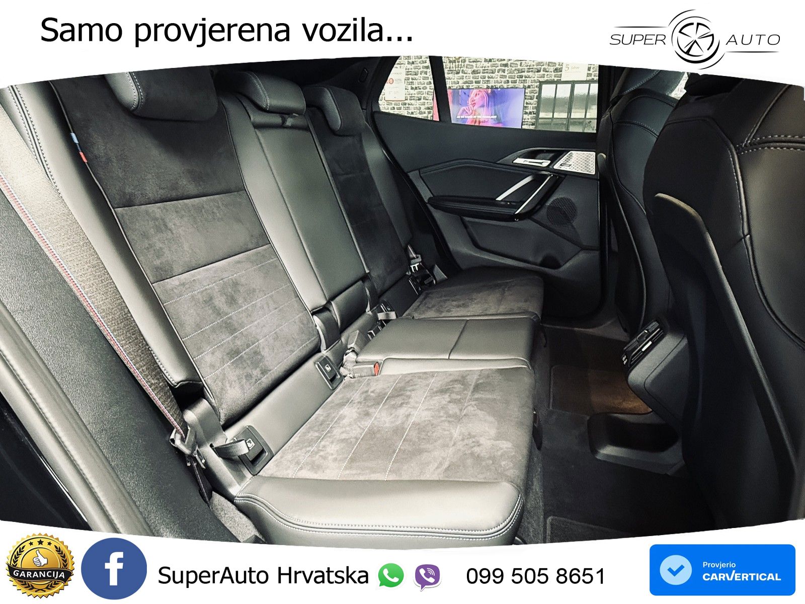 BMW X2 sDrive20i Steptronic M Sport LED+GR SJED+ACC