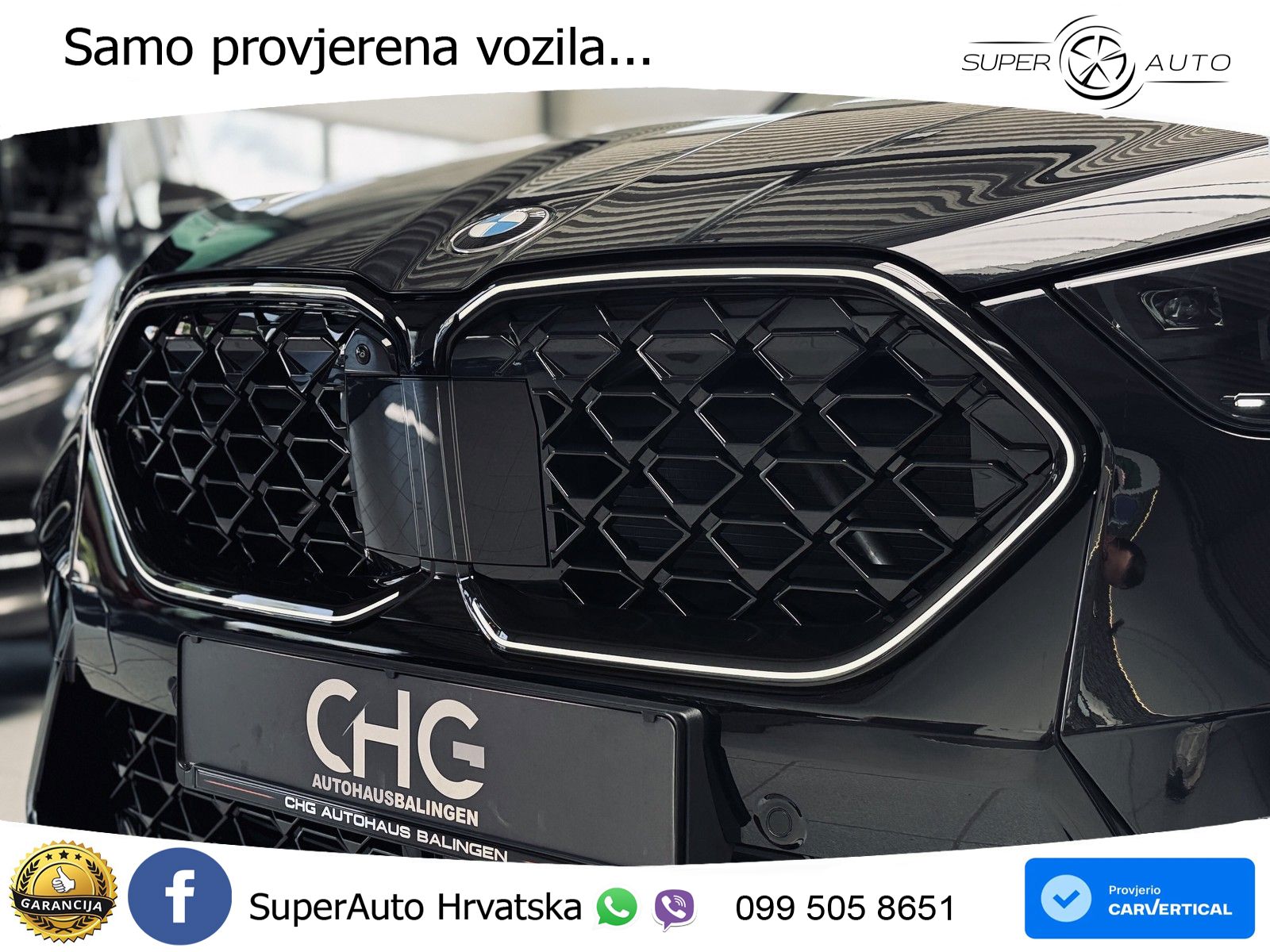 BMW X2 sDrive20i Steptronic M Sport LED+GR SJED+ACC