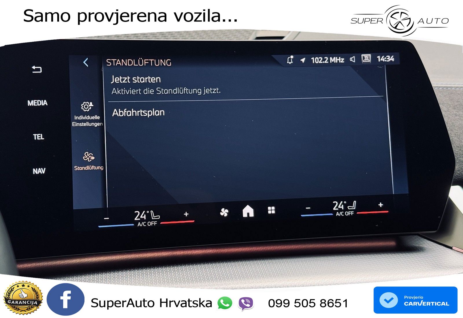 BMW X2 sDrive20i Steptronic M Sport LED+GR SJED+ACC