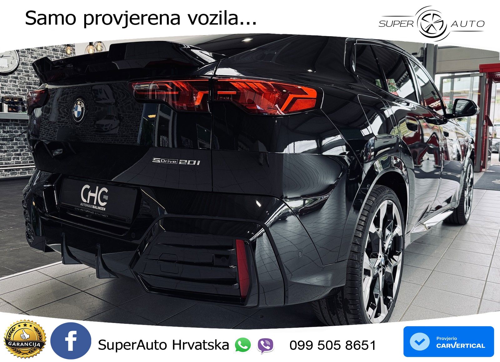BMW X2 sDrive20i Steptronic M Sport LED+GR SJED+ACC