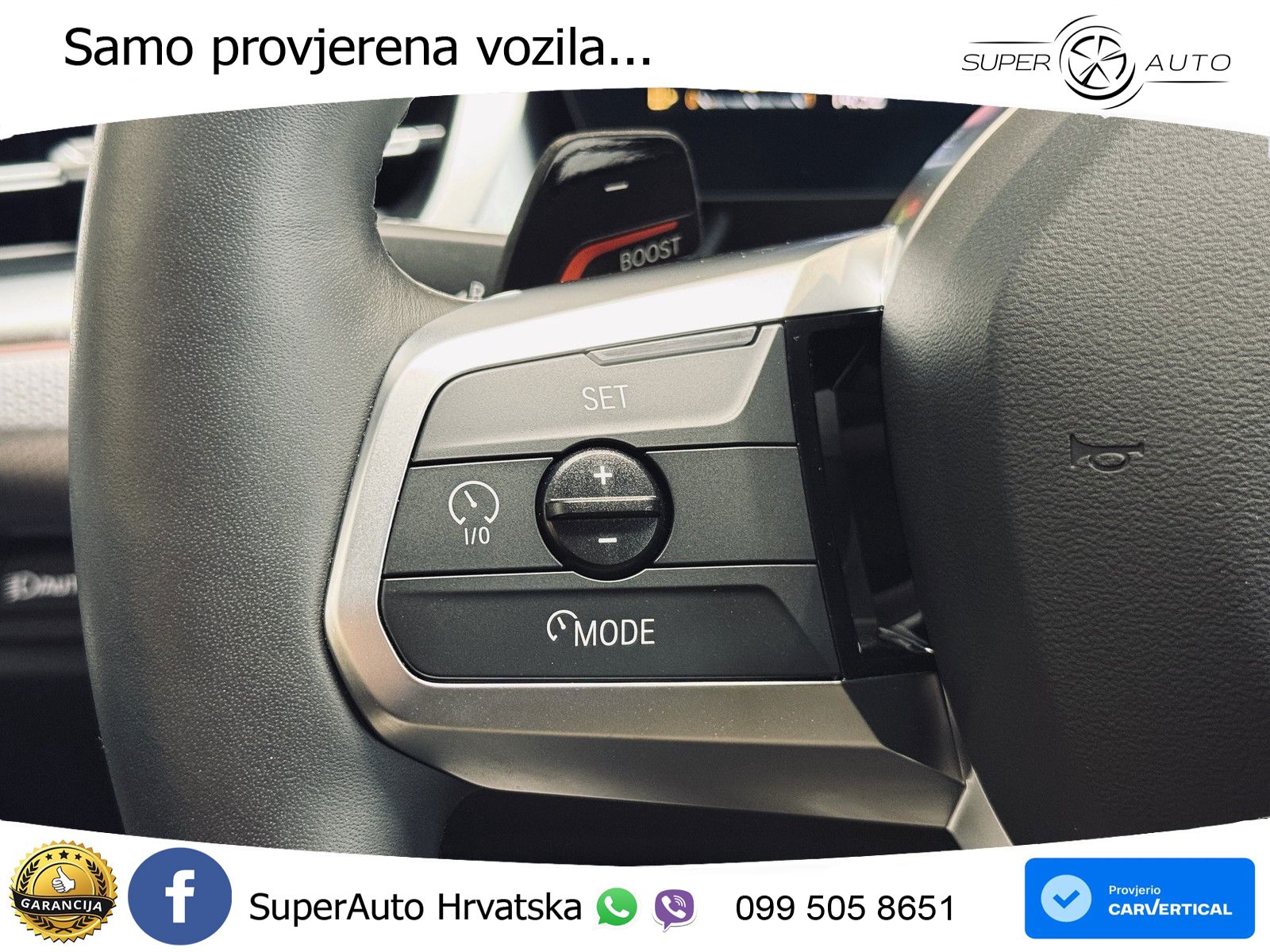 BMW X2 sDrive20i Steptronic M Sport LED+GR SJED+ACC