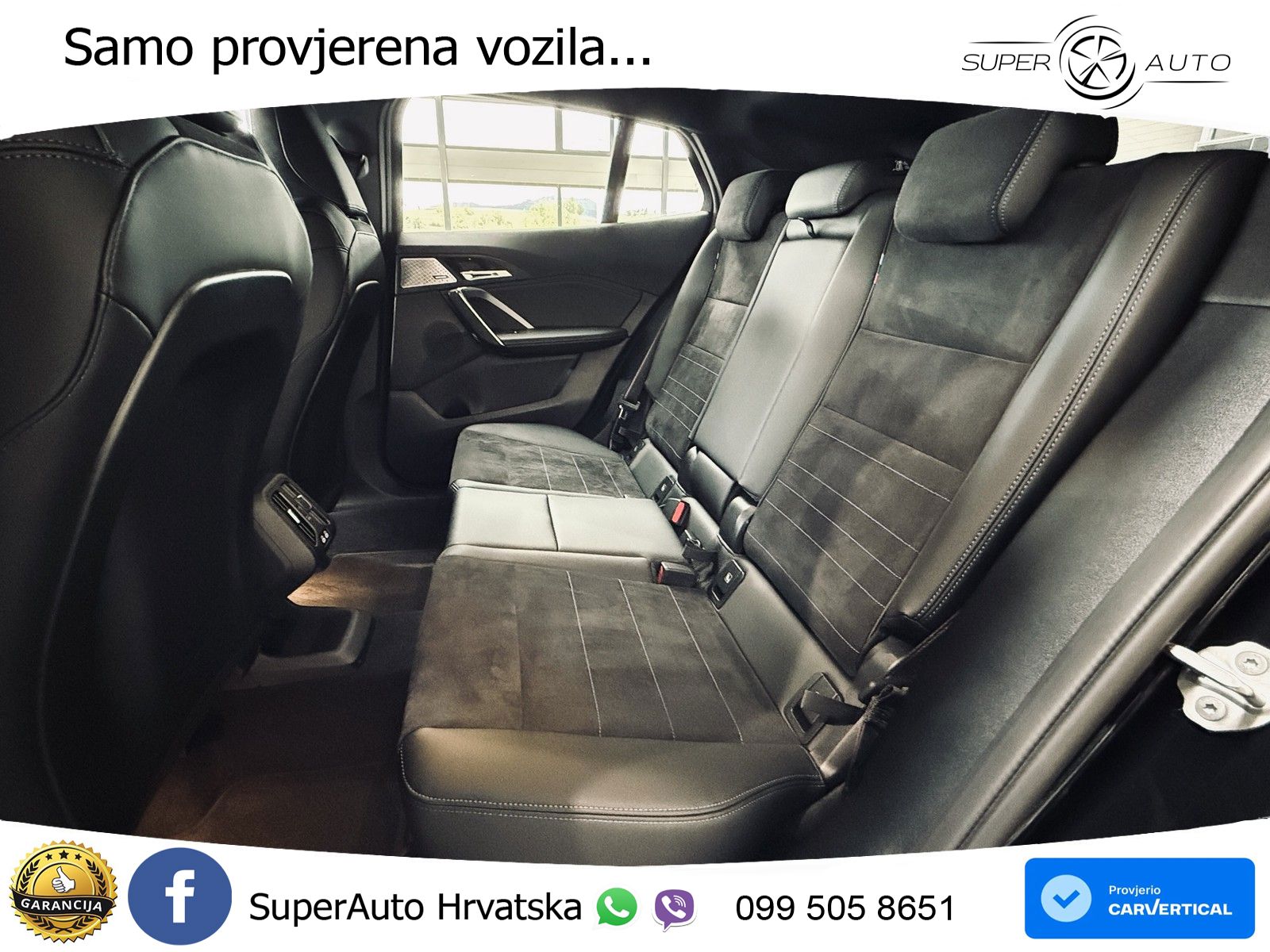 BMW X2 sDrive20i Steptronic M Sport LED+GR SJED+ACC