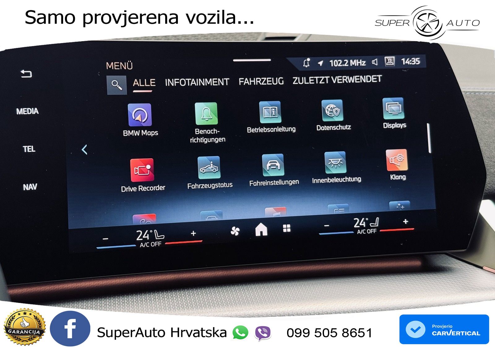 BMW X2 sDrive20i Steptronic M Sport LED+GR SJED+ACC