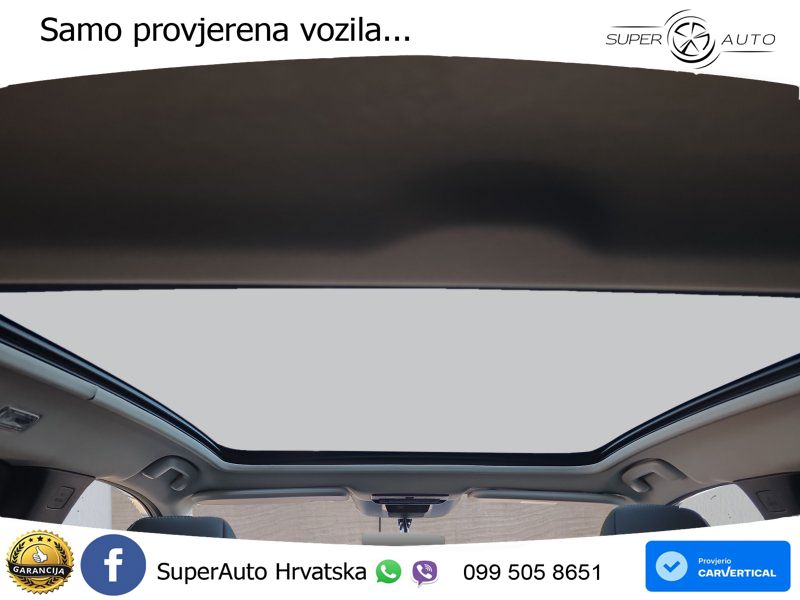 Nissan Qashqai 1.3 DIG-T (158 KS) Xtronic LED+GR SJED+ACC