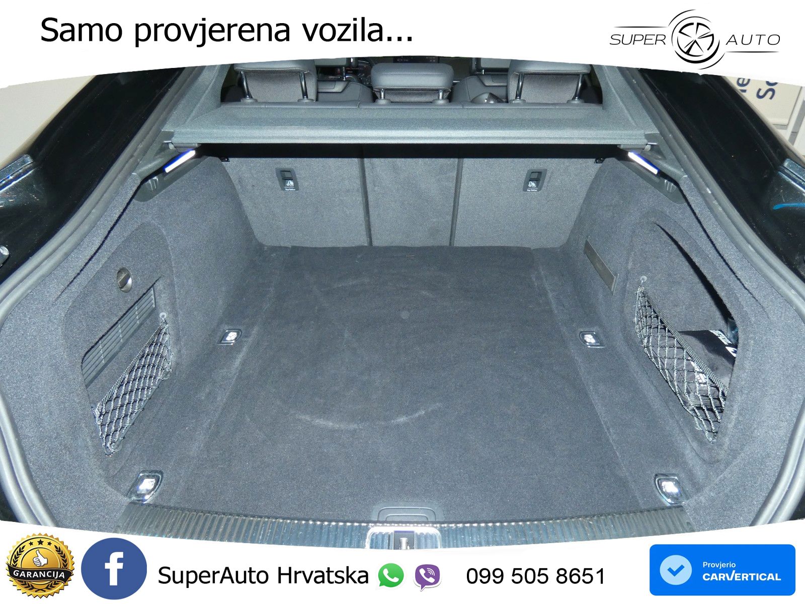 Audi A5 Sportback 40 TDI (204 KS) S tronic advanced