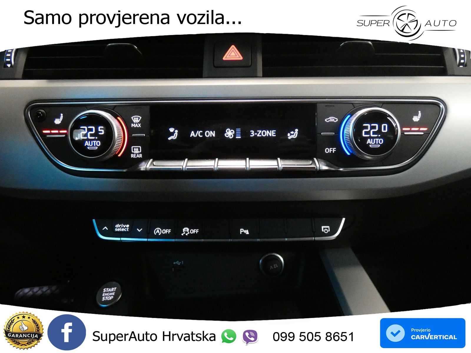 Audi A5 Sportback 40 TDI (204 KS) S tronic advanced