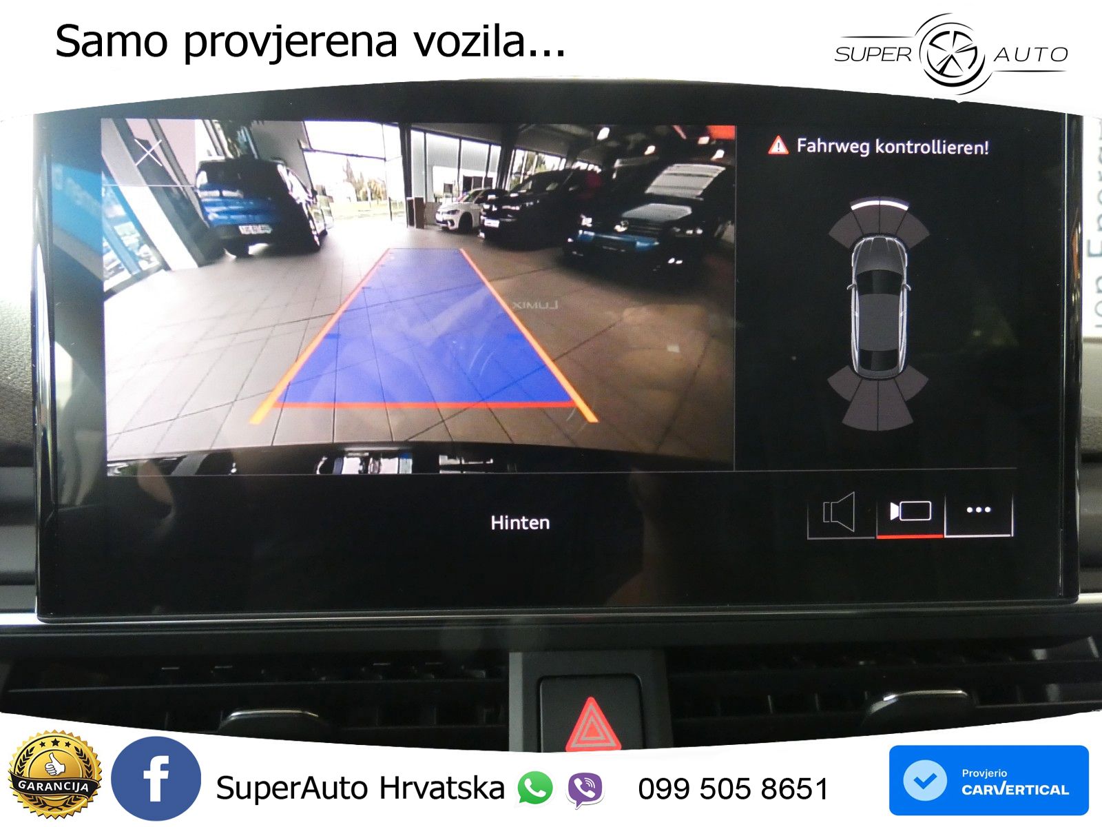 Audi A5 Sportback 40 TDI (204 KS) S tronic advanced