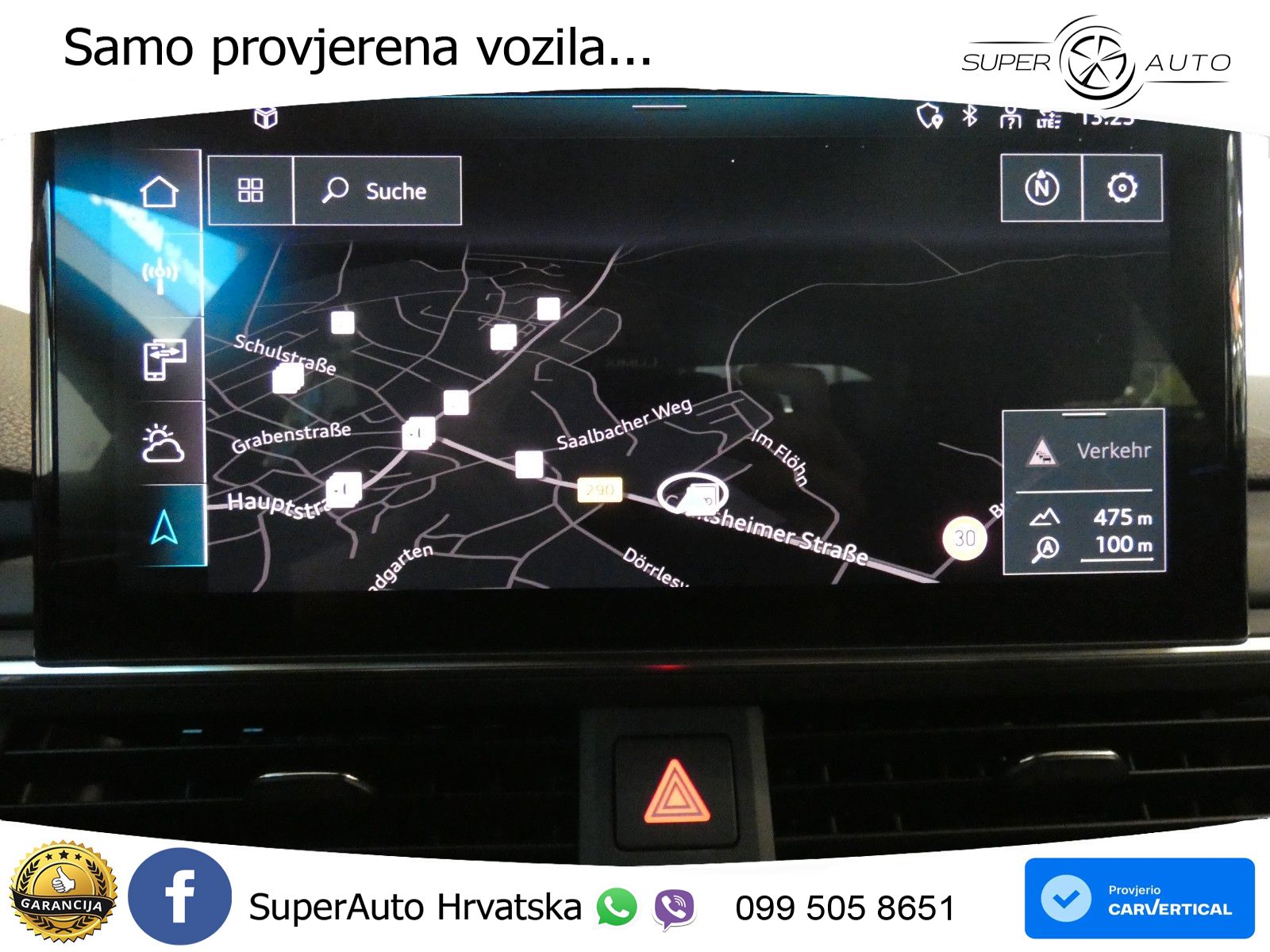 Audi A5 Sportback 40 TDI (204 KS) S tronic advanced