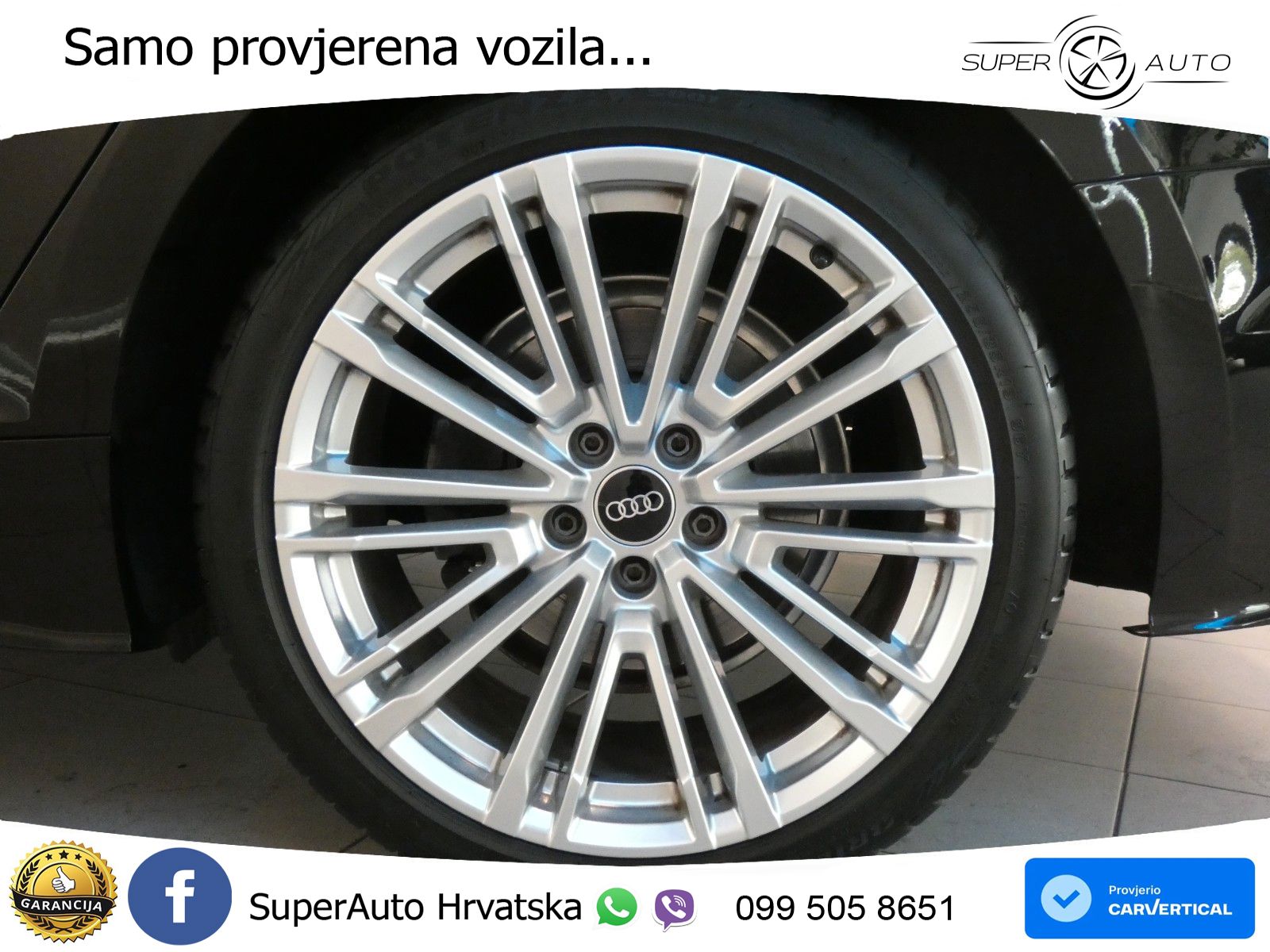 Audi A5 Sportback 40 TDI (204 KS) S tronic advanced