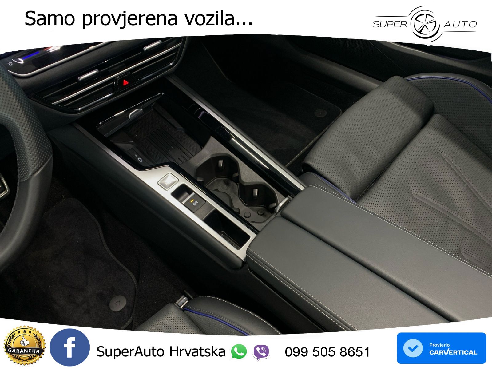 Volkswagen Passat Variant 1.5 TSI (272 KS) eHybrid DSG R-Line LED+GR SJED+ACC