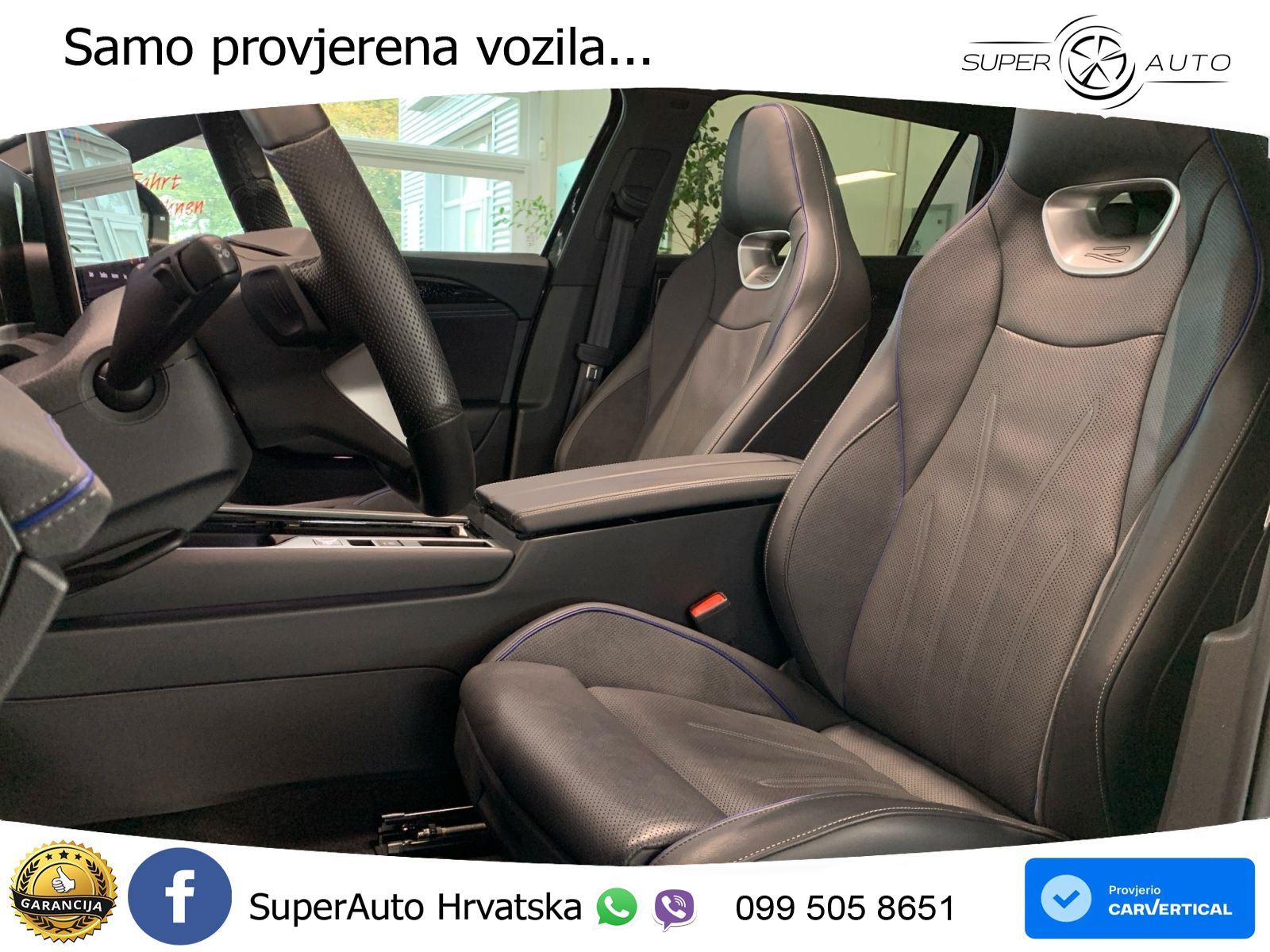Volkswagen Passat Variant 1.5 TSI (272 KS) eHybrid DSG R-Line LED+GR SJED+ACC
