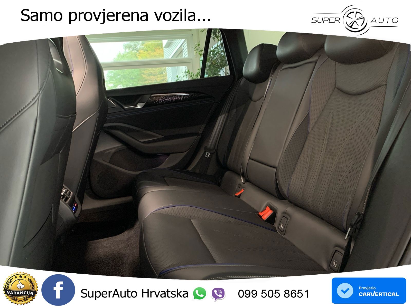 Volkswagen Passat Variant 1.5 TSI (272 KS) eHybrid DSG R-Line LED+GR SJED+ACC