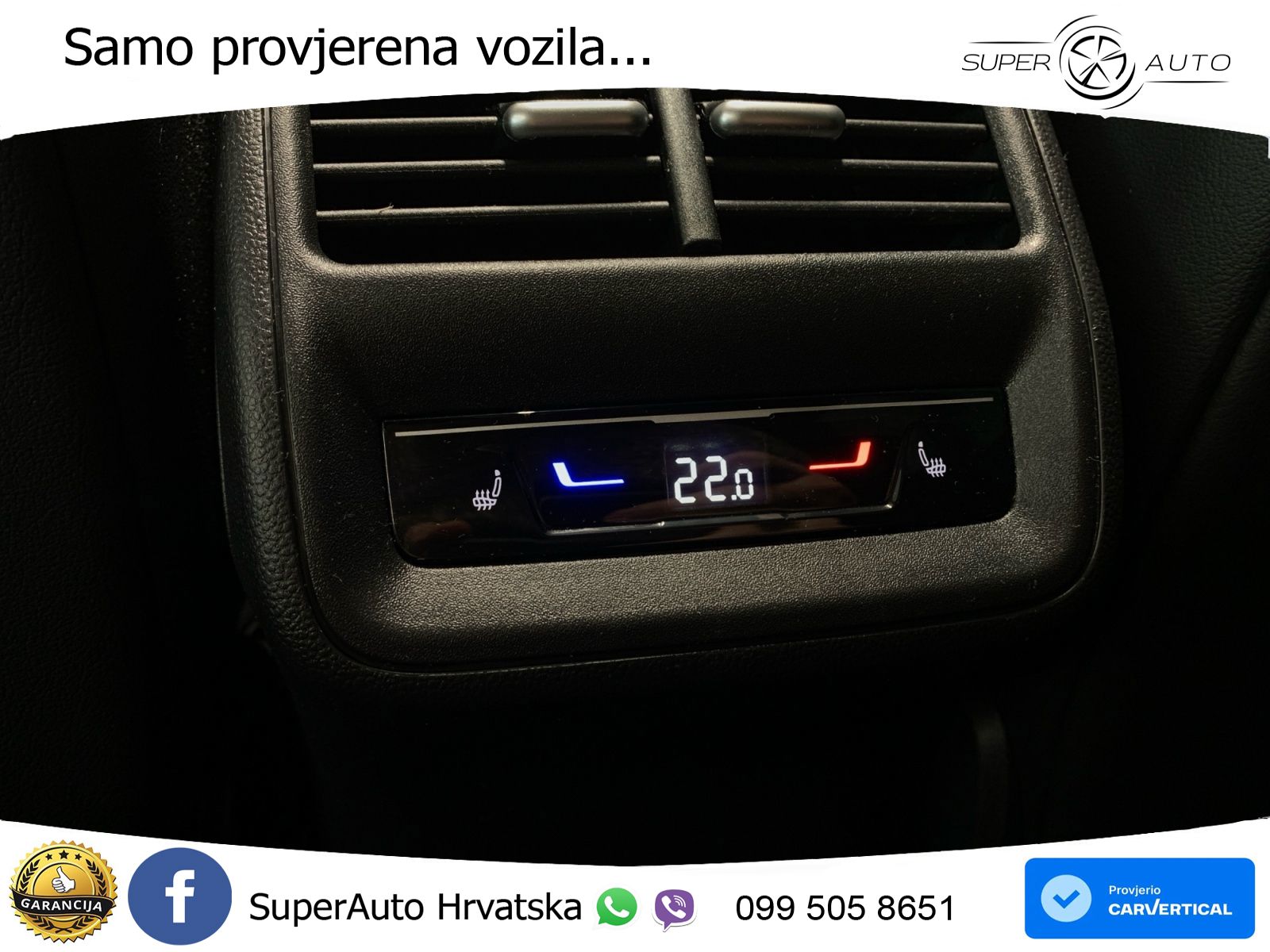 Volkswagen Passat Variant 1.5 TSI (272 KS) eHybrid DSG R-Line LED+GR SJED+ACC