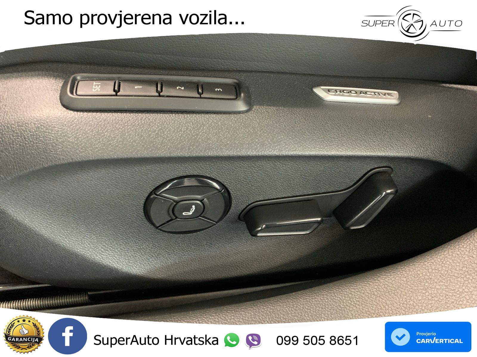 Volkswagen Passat Variant 1.5 TSI (272 KS) eHybrid DSG R-Line LED+GR SJED+ACC