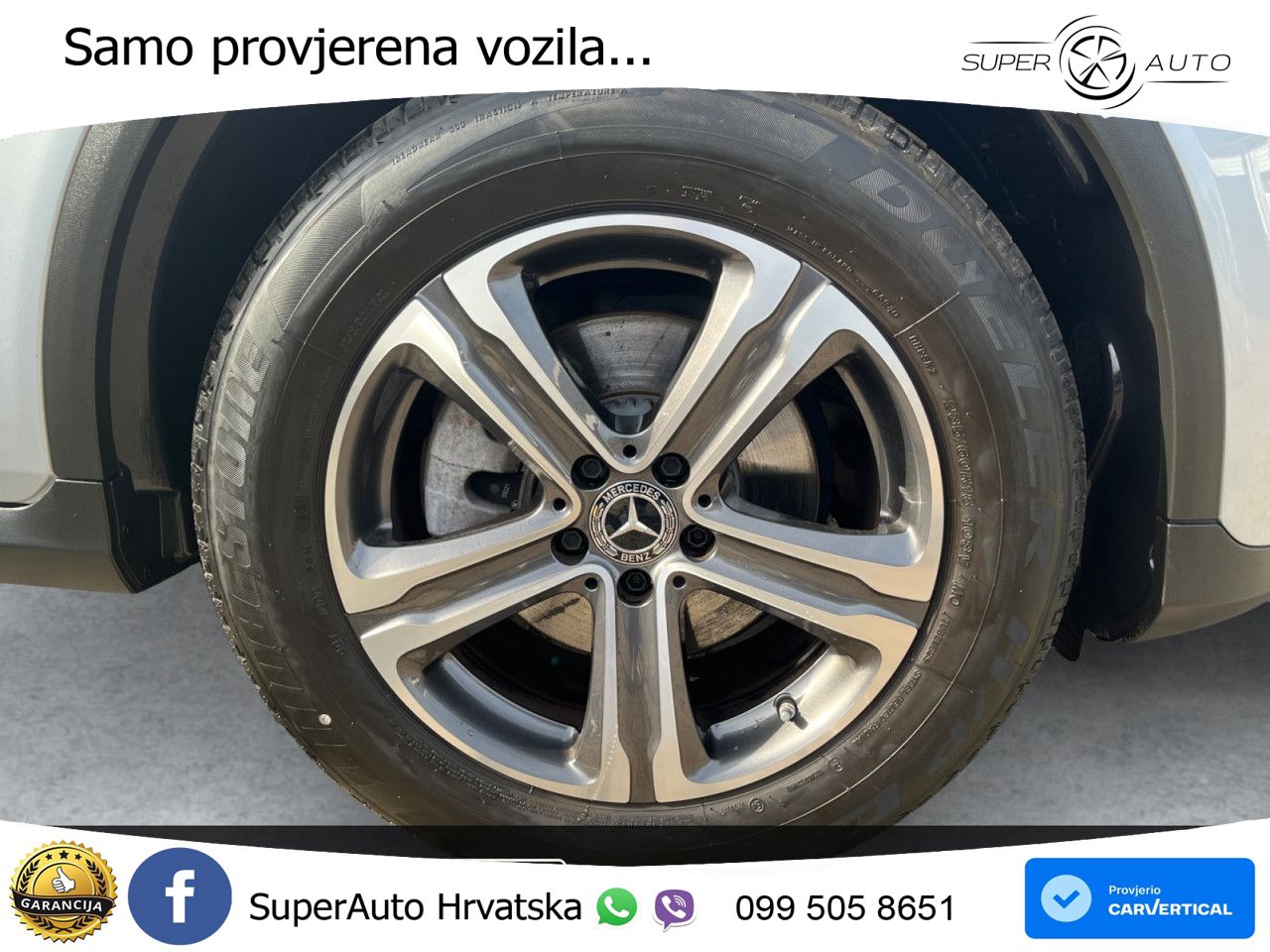 Mercedes GLC 200 (197 KS) 4MATIC G-TRONIC