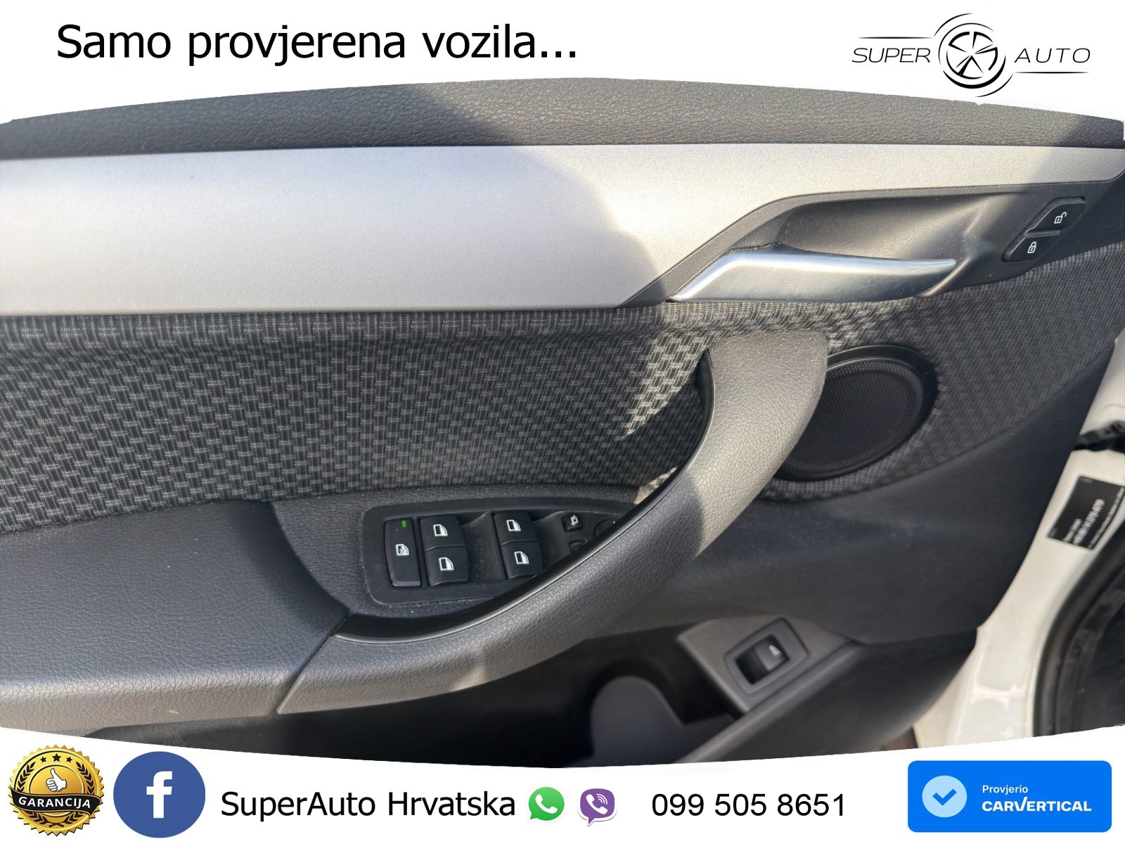 BMW X2 sDrive18i Manual Advantage