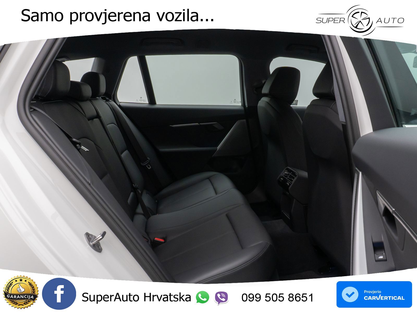 BMW 520d Touring (197 KS) Steptronic