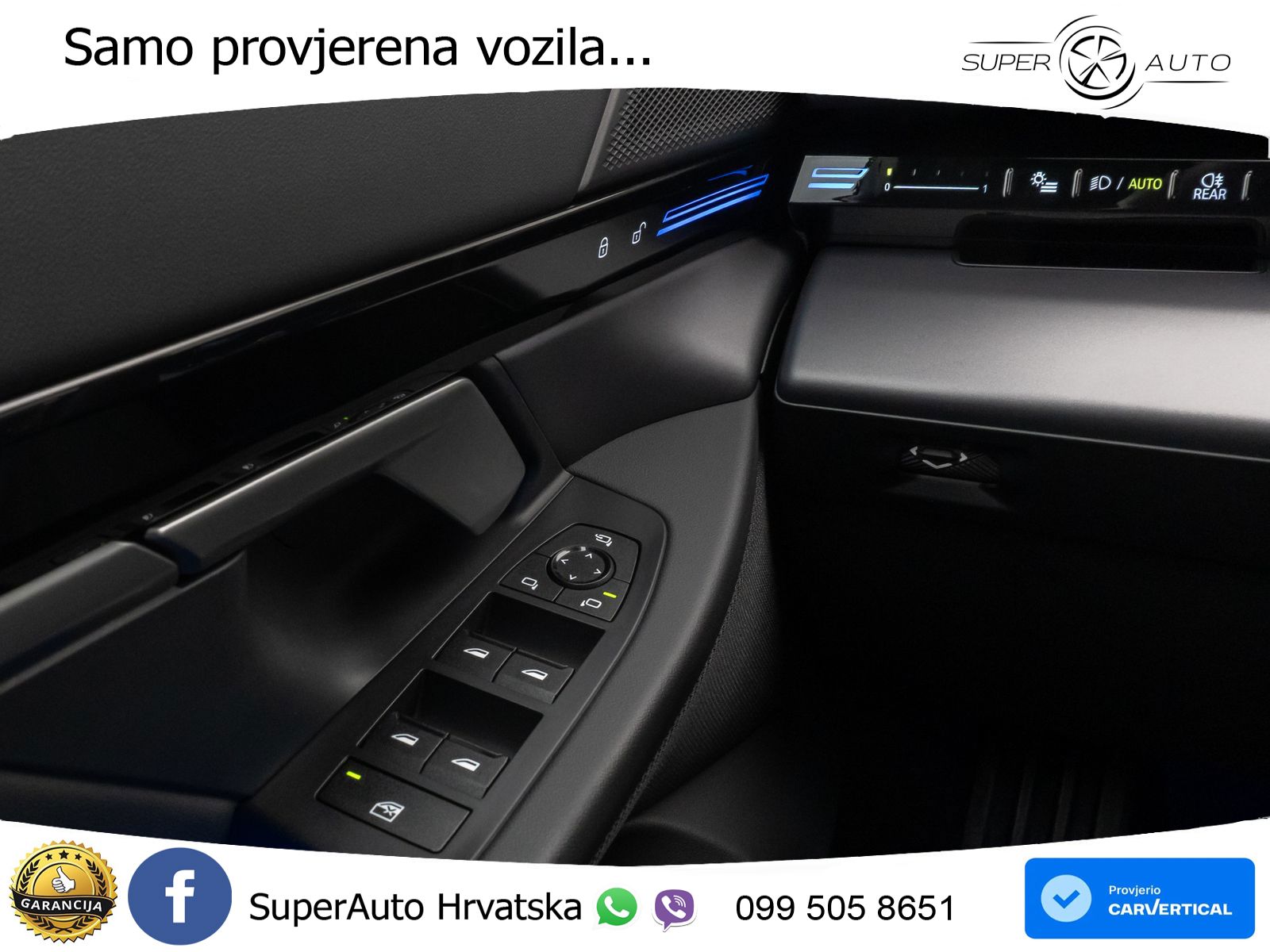 BMW 520d Touring (197 KS) Steptronic