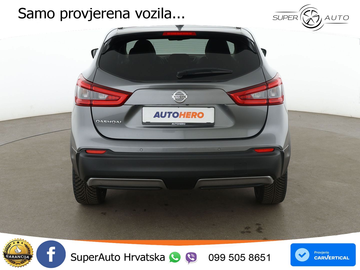 Nissan Qashqai 1.2 DIG-T (115 KS) Xtronic Acenta