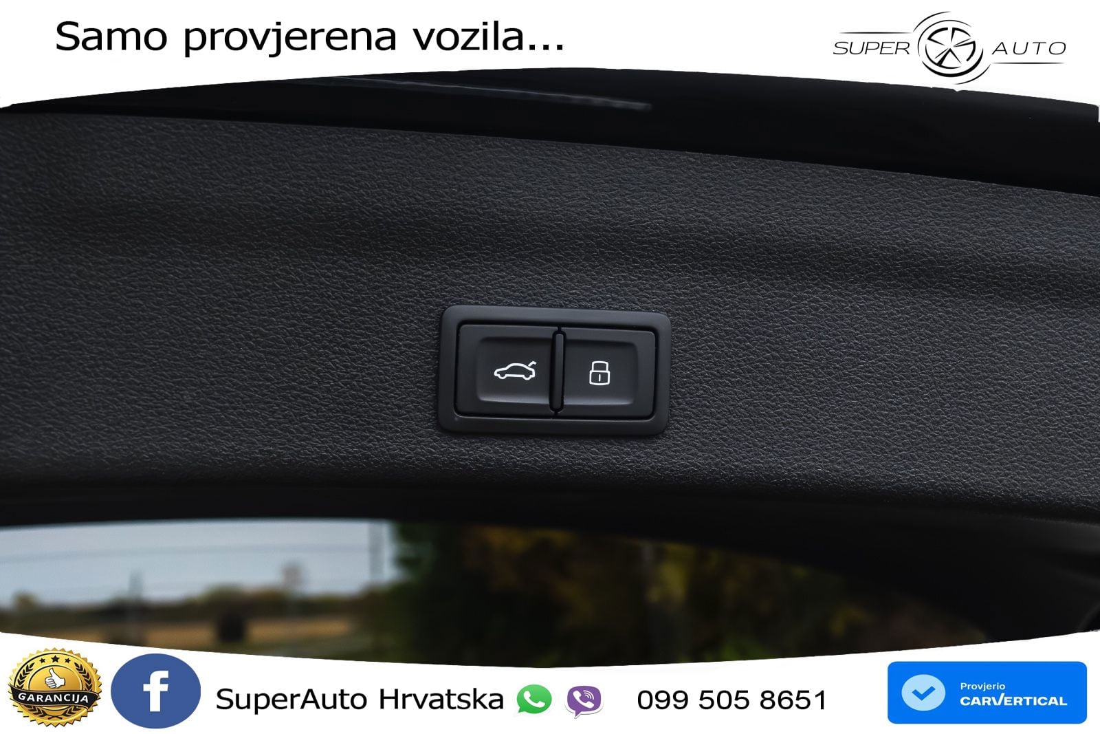Audi RS6 Avant 4.0 TFSI V8 performance (630 KS)  quattro tiptronic LED+GR SJED+ACC