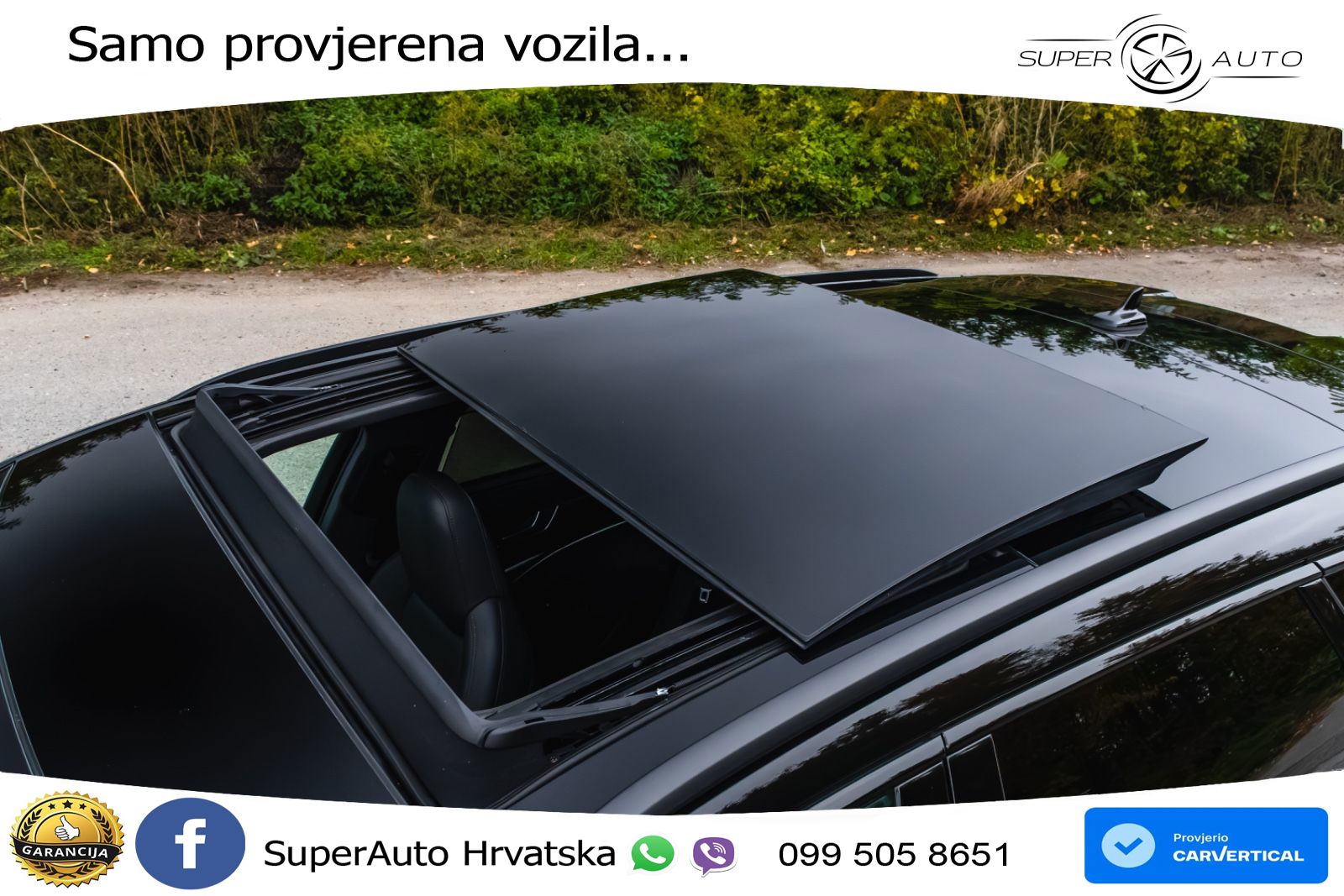 Audi RS6 Avant 4.0 TFSI V8 performance (630 KS)  quattro tiptronic LED+GR SJED+ACC