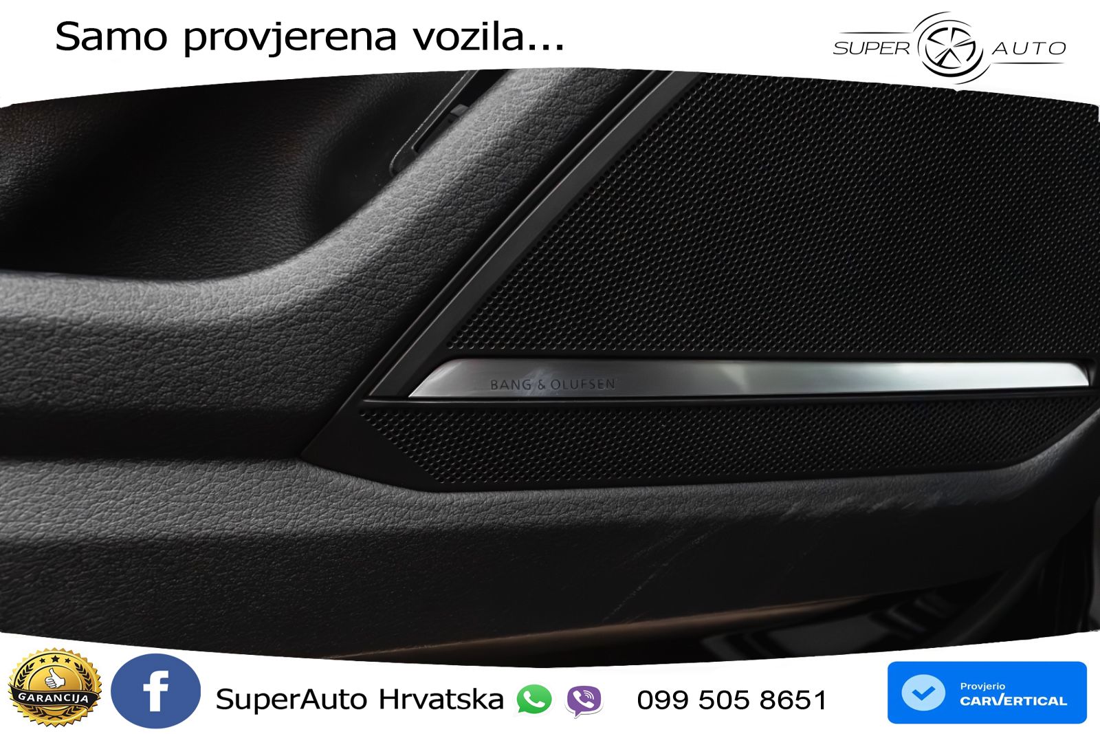 Audi RS6 Avant 4.0 TFSI V8 performance (630 KS)  quattro tiptronic LED+GR SJED+ACC