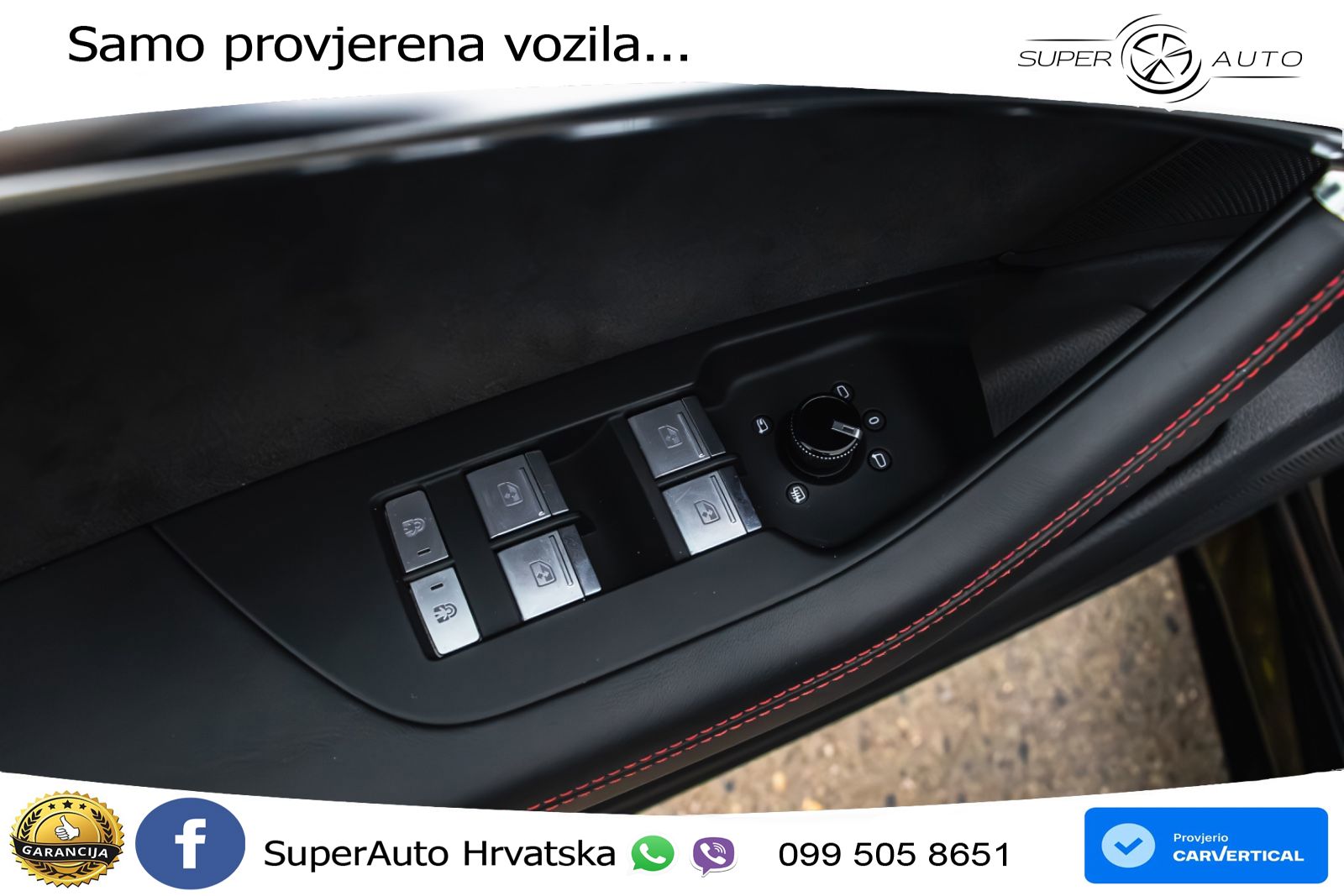 Audi RS6 Avant 4.0 TFSI V8 performance (630 KS)  quattro tiptronic LED+GR SJED+ACC