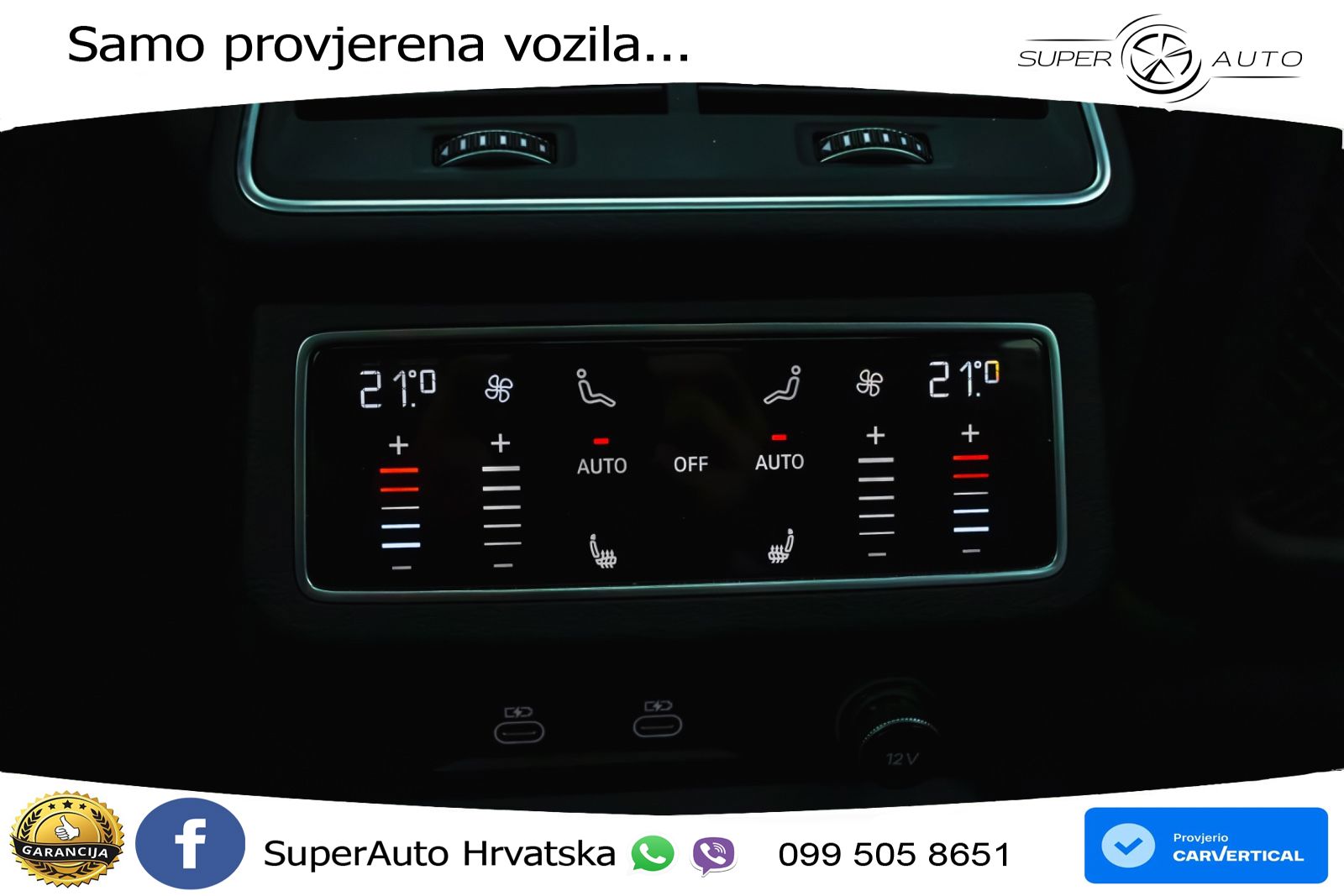 Audi RS6 Avant 4.0 TFSI V8 performance (630 KS)  quattro tiptronic LED+GR SJED+ACC