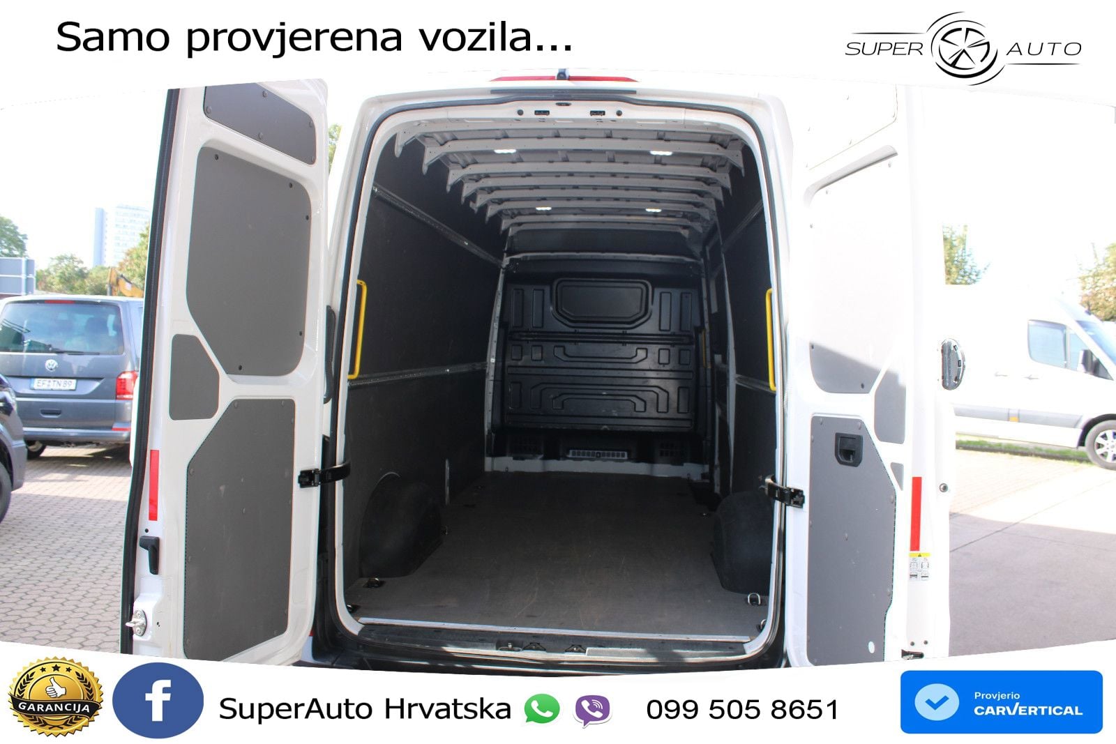 Volkswagen Crafter Kasten 35 Maxi,Klima,App,DAB,Kamera 140 KS