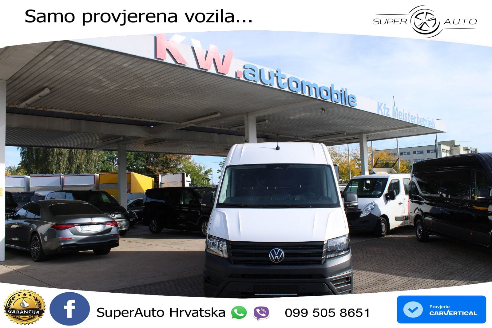 Volkswagen Crafter Kasten 35 Maxi,Klima,App,DAB,Kamera 140 KS