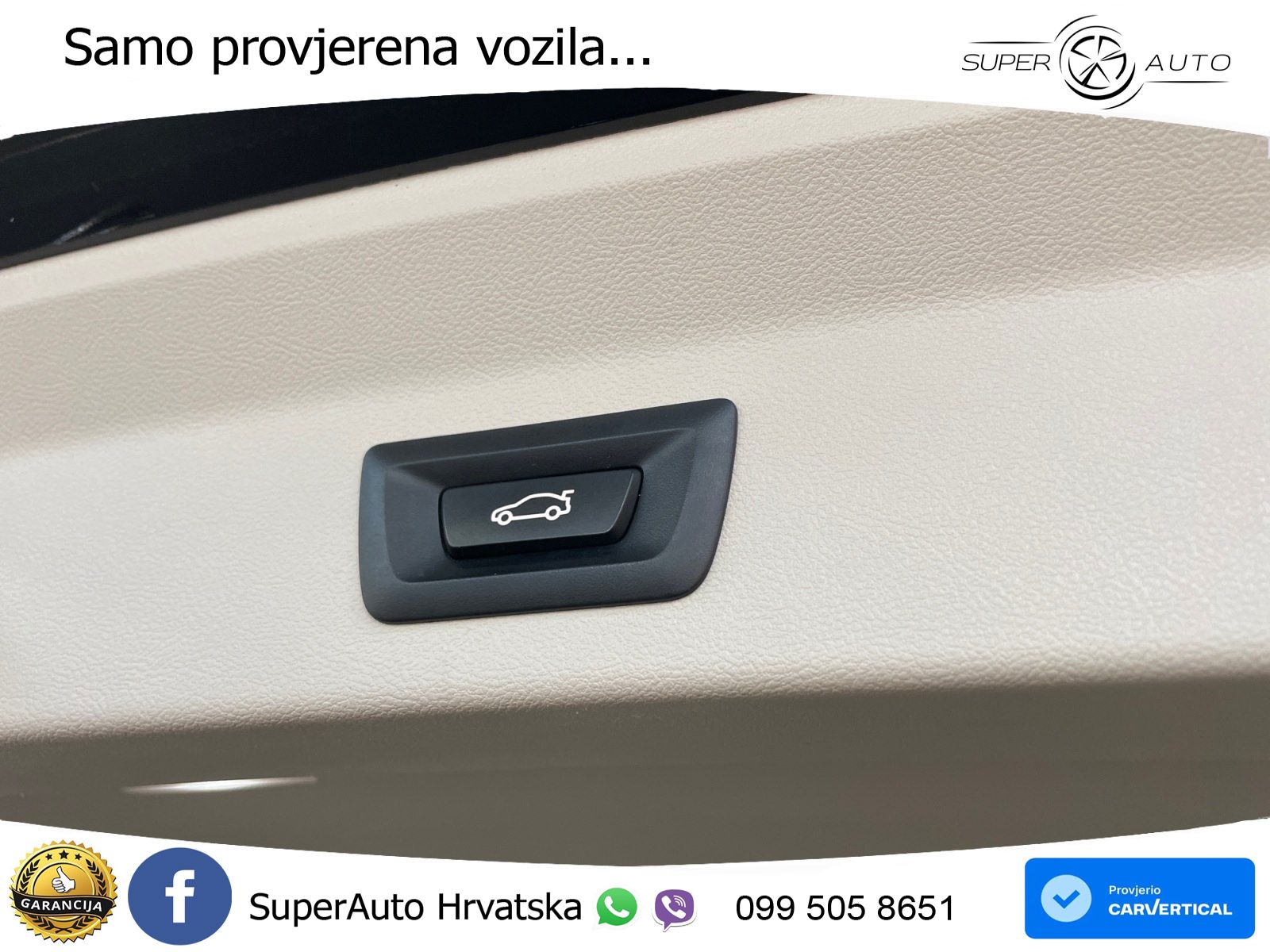 BMW X3 20d xDrive Steptronic