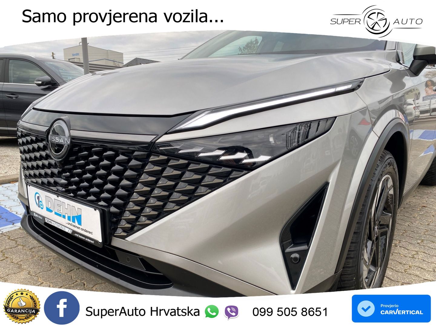 Nissan Qashqai 1.3 DIG-T (158 KS) Xtronic N-Connecta