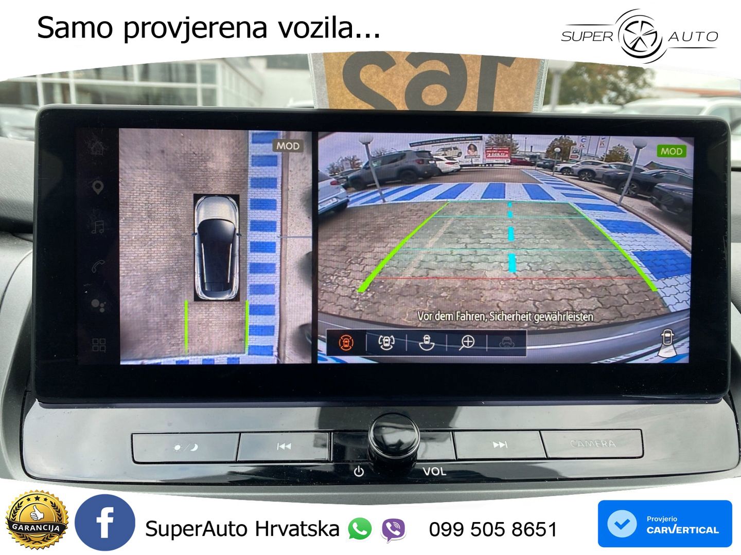 Nissan Qashqai 1.3 DIG-T (158 KS) Xtronic N-Connecta
