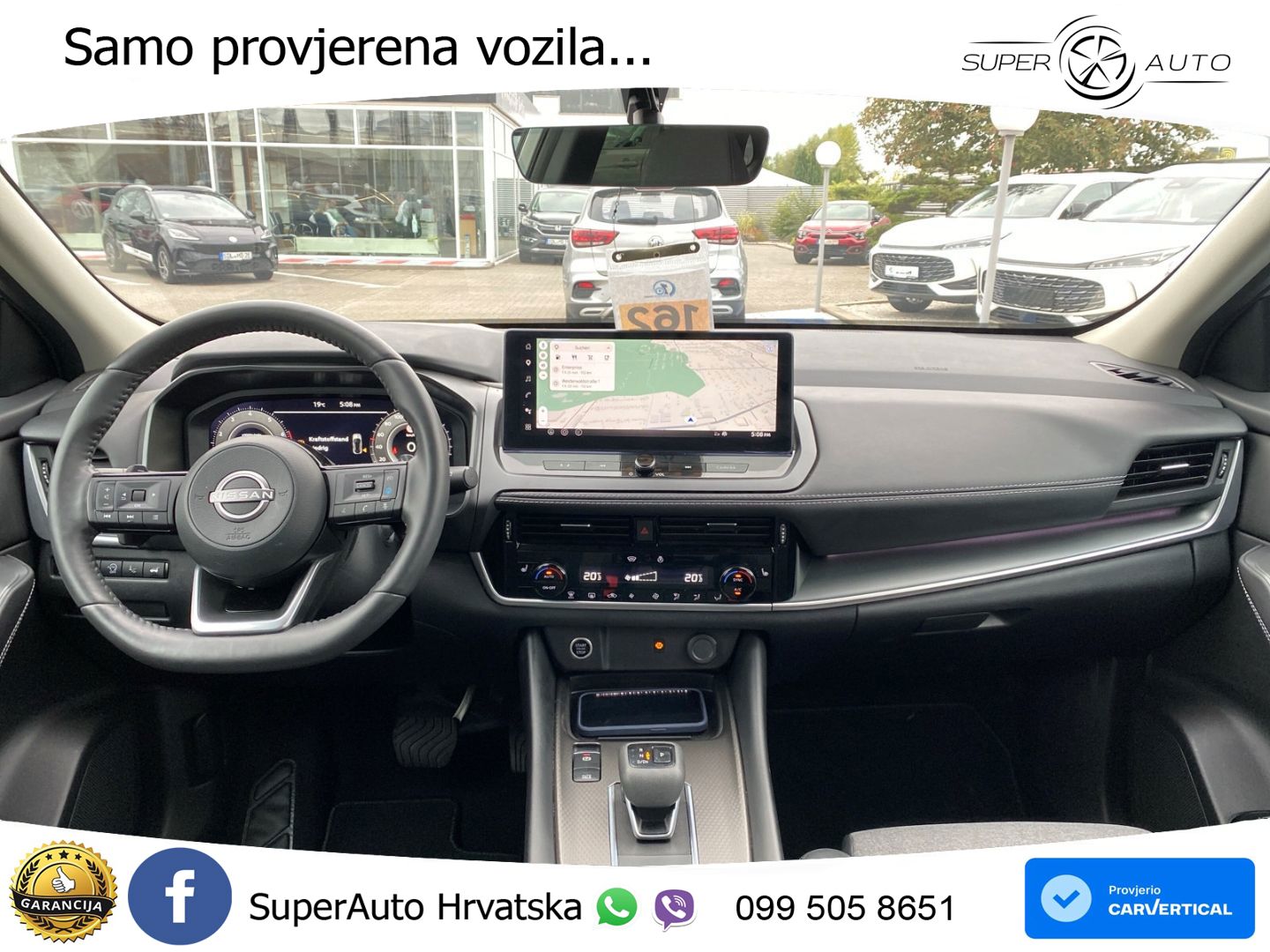 Nissan Qashqai 1.3 DIG-T (158 KS) Xtronic N-Connecta