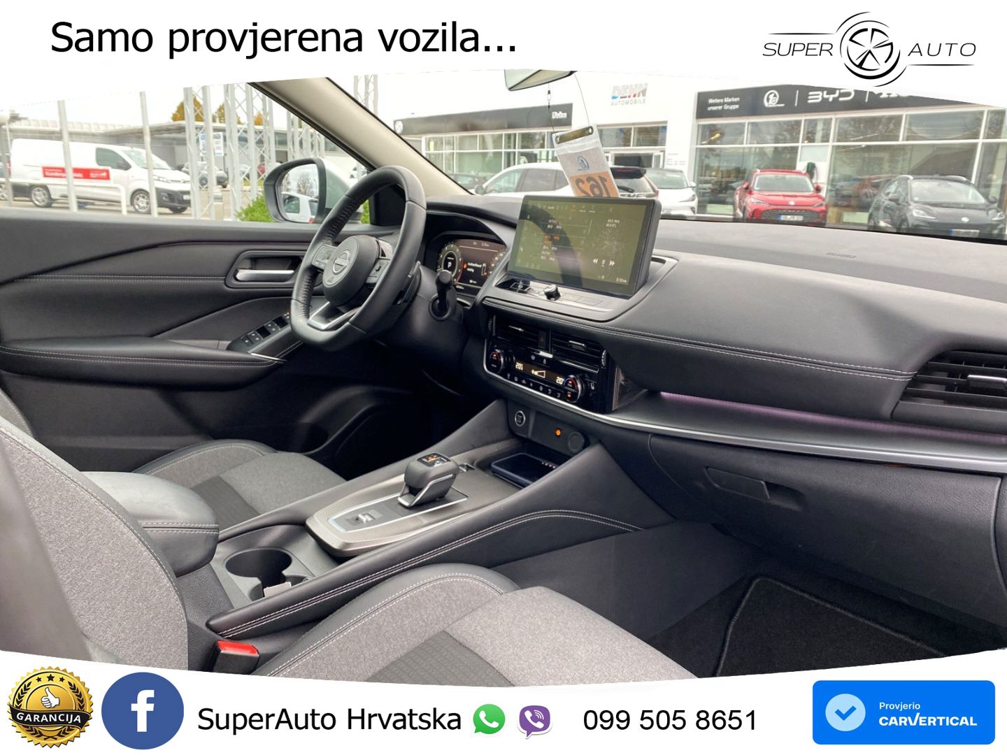 Nissan Qashqai 1.3 DIG-T (158 KS) Xtronic N-Connecta