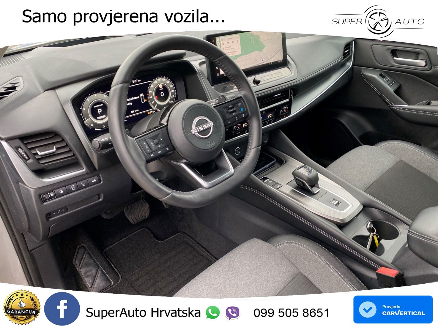 Nissan Qashqai 1.3 DIG-T (158 KS) Xtronic N-Connecta