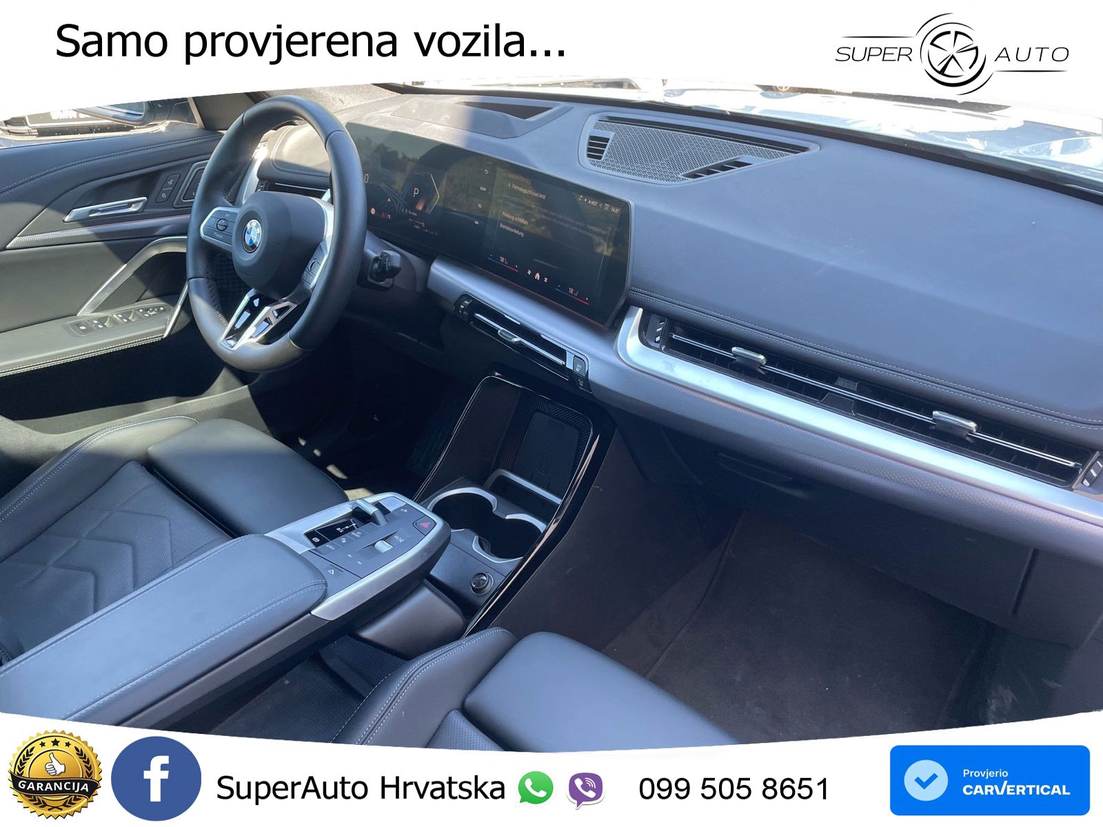 BMW X1 23d (211 KS) xDrive Steptronic M Sport LED+GR SJED+ACC