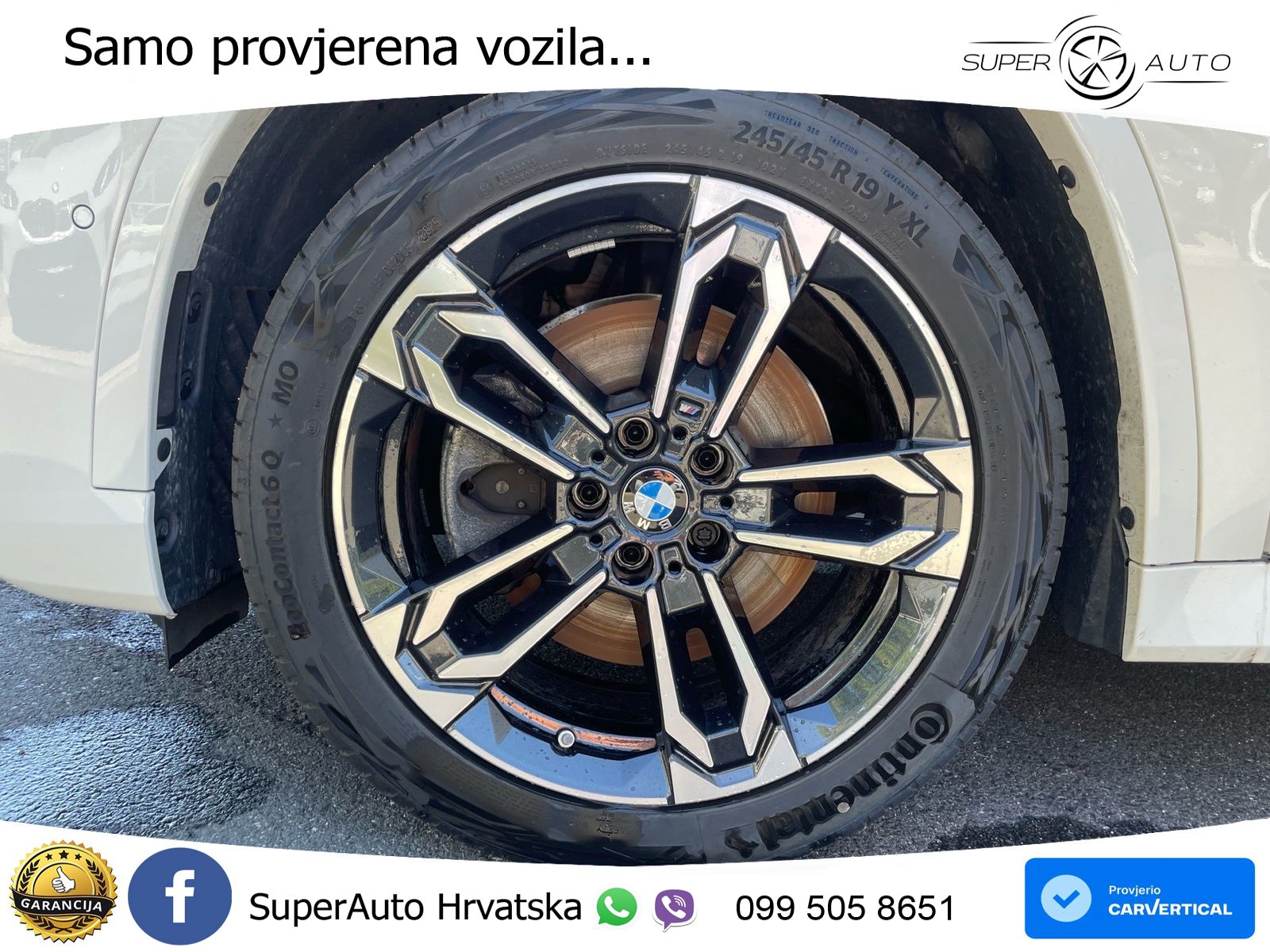 BMW X1 23d (211 KS) xDrive Steptronic M Sport LED+GR SJED+ACC