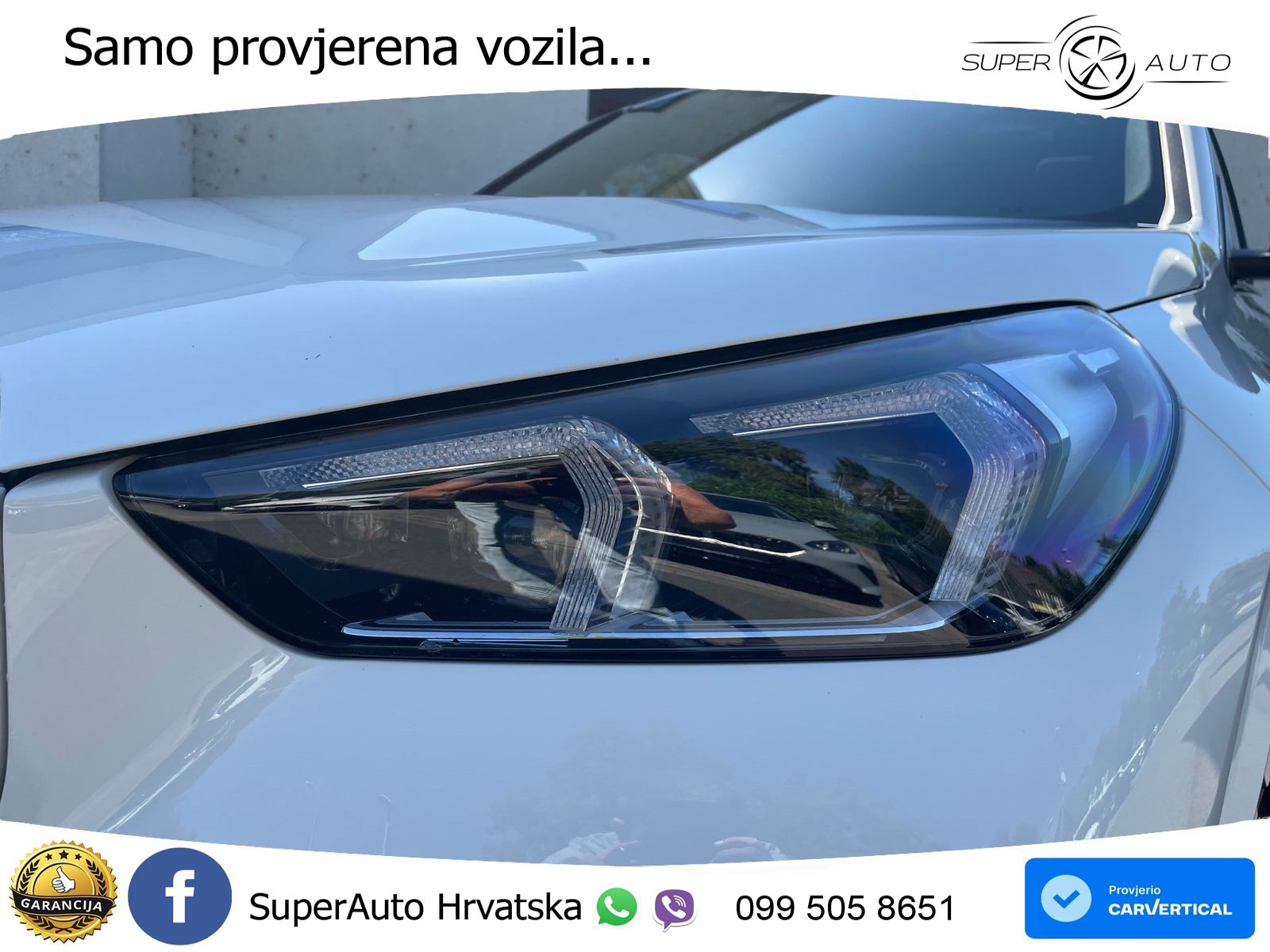 BMW X1 23d (211 KS) xDrive Steptronic M Sport LED+GR SJED+ACC