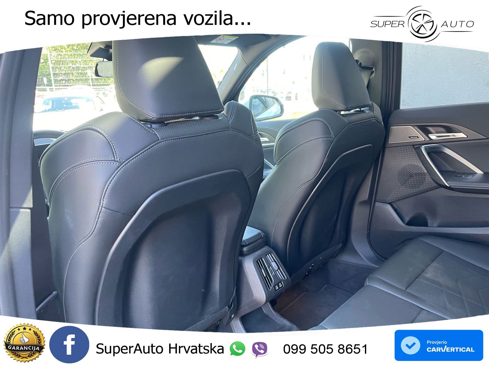 BMW X1 23d (211 KS) xDrive Steptronic M Sport LED+GR SJED+ACC