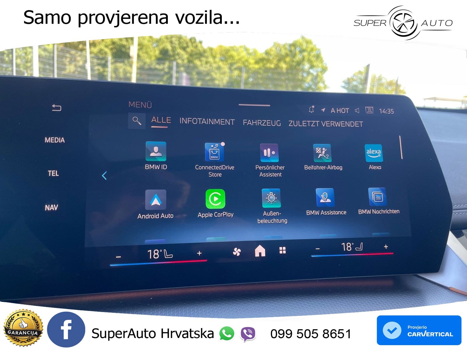 BMW X1 23d (211 KS) xDrive Steptronic M Sport LED+GR SJED+ACC