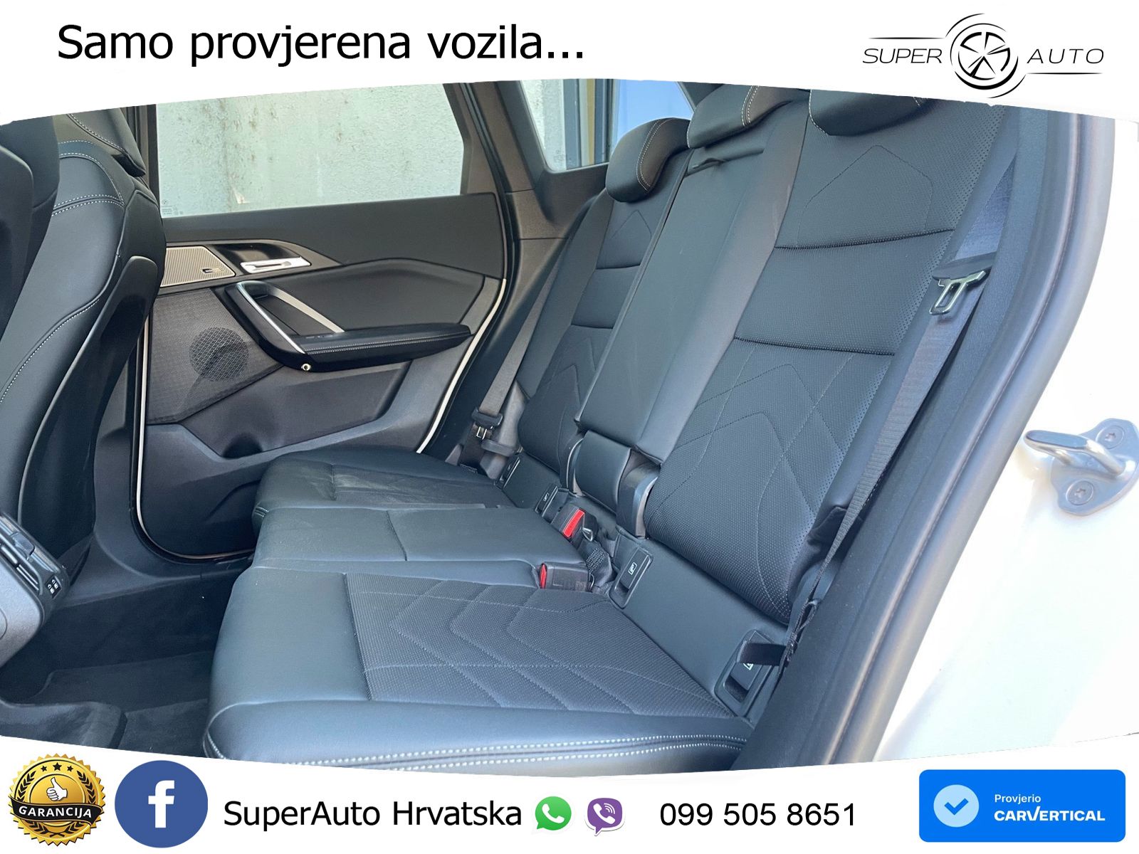 BMW X1 23d (211 KS) xDrive Steptronic M Sport LED+GR SJED+ACC