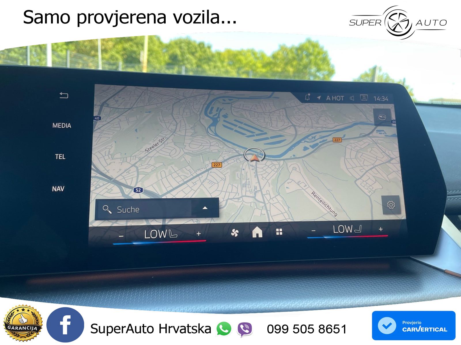 BMW X1 23d (211 KS) xDrive Steptronic M Sport LED+GR SJED+ACC