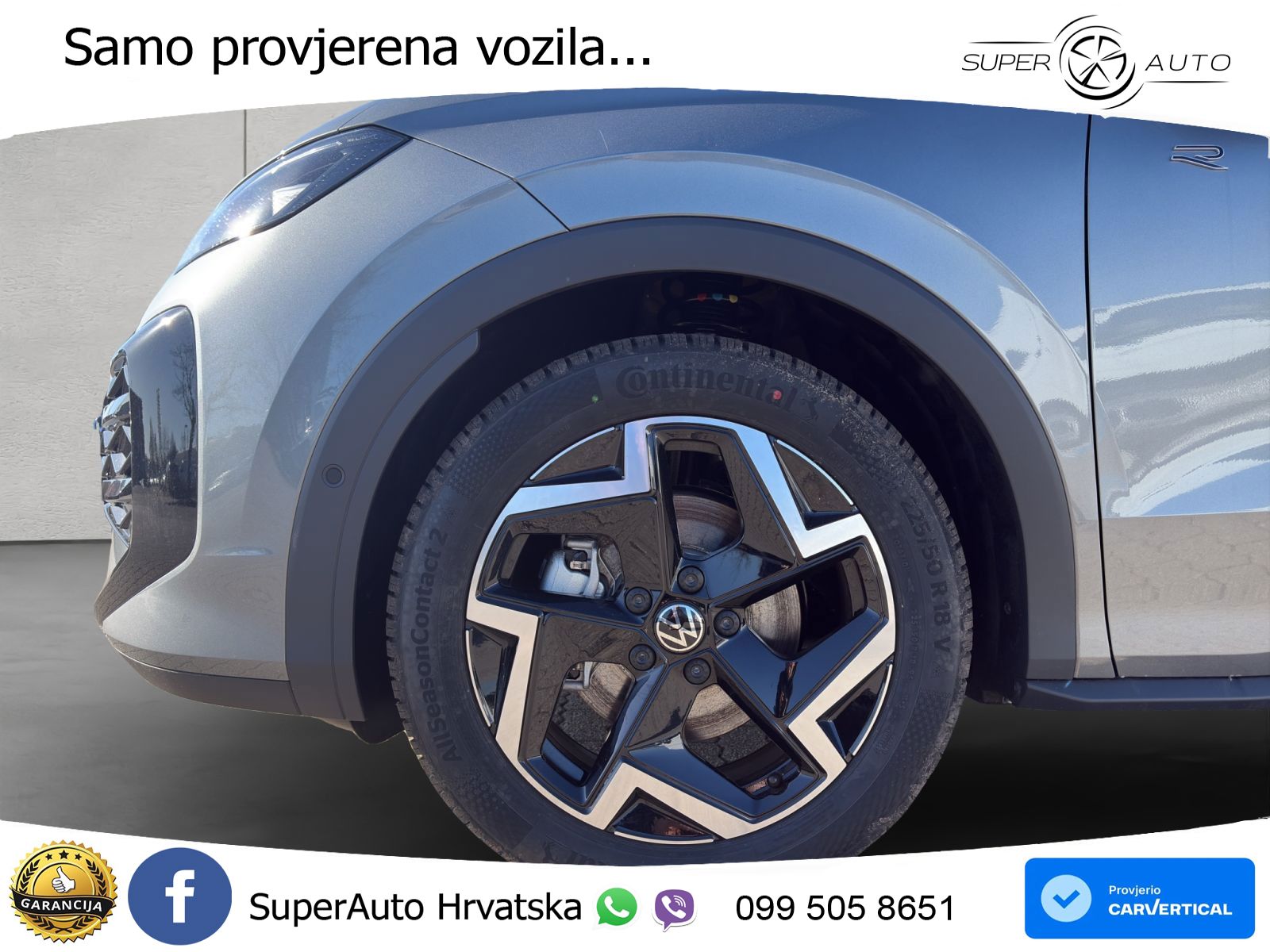 Volkswagen T-Roc II 1.5 eTSI (150 KS)  DSG