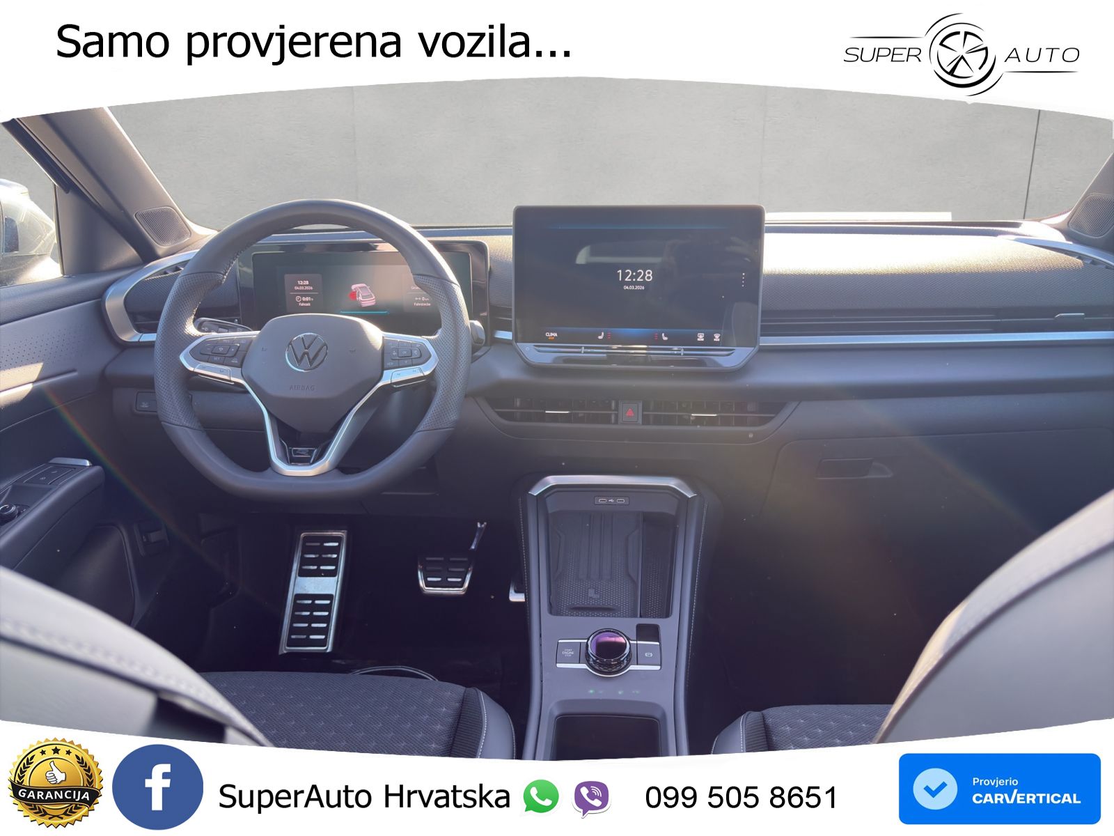 Volkswagen T-Roc II 1.5 eTSI (150 KS)  DSG