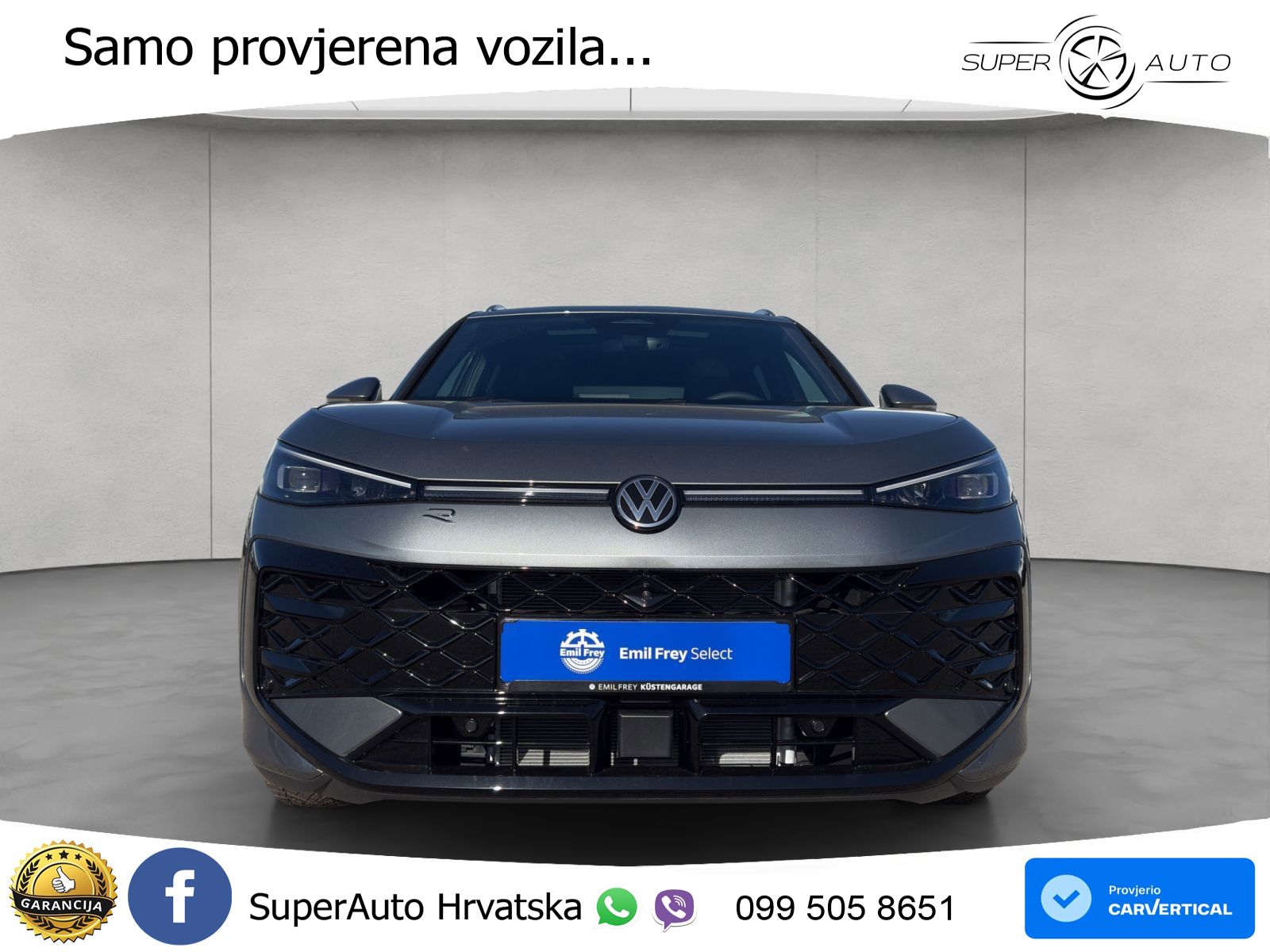 Volkswagen T-Roc II 1.5 eTSI (150 KS)  DSG