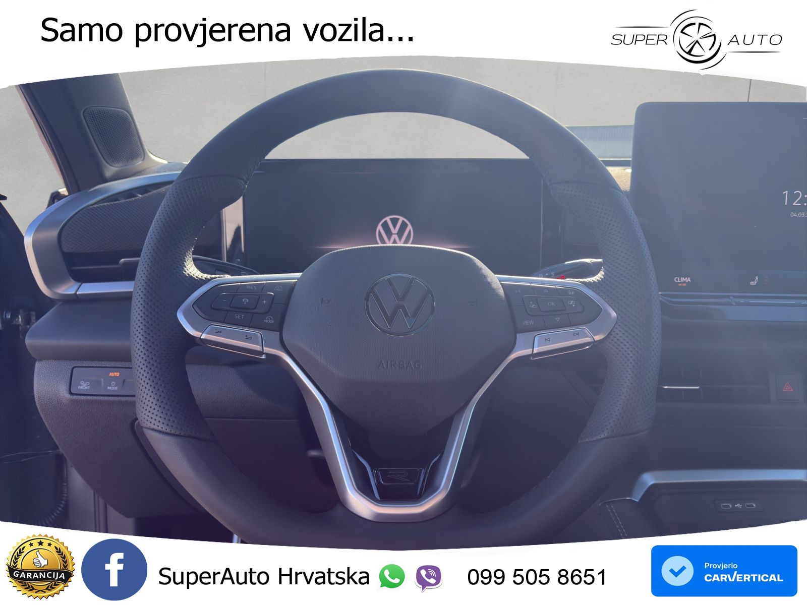 Volkswagen T-Roc II 1.5 eTSI (150 KS)  DSG